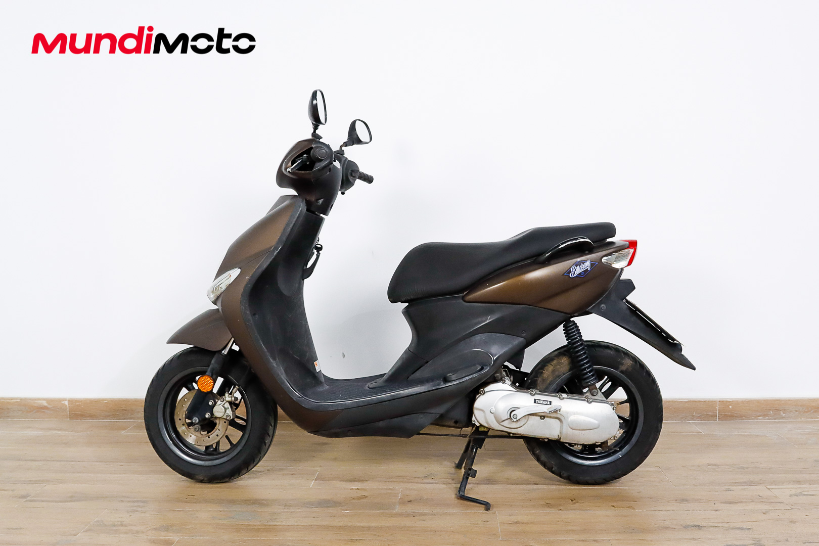 YAMAHA Neo's 50YAMAHA5 YAMAHA Neo's 50YAMAHA5
