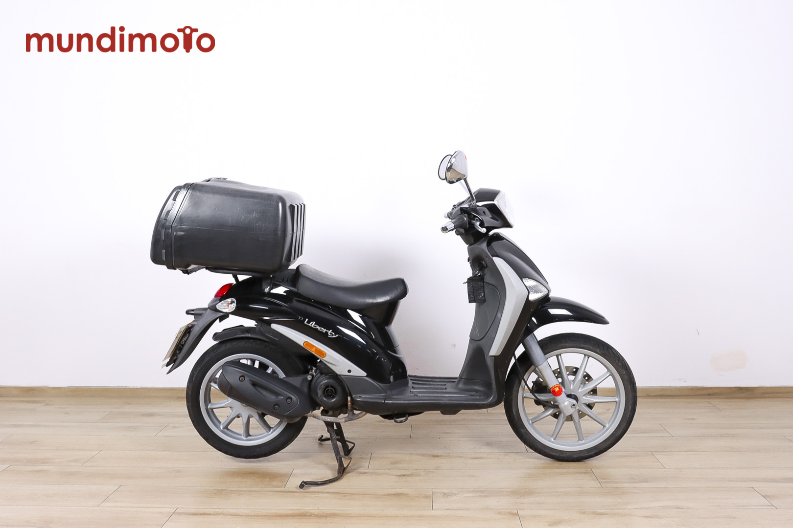 PIAGGIO LIBERTY 50 I-GET promoPIAGGIO0 PIAGGIO LIBERTY 50 I-GET promoPIAGGIO0