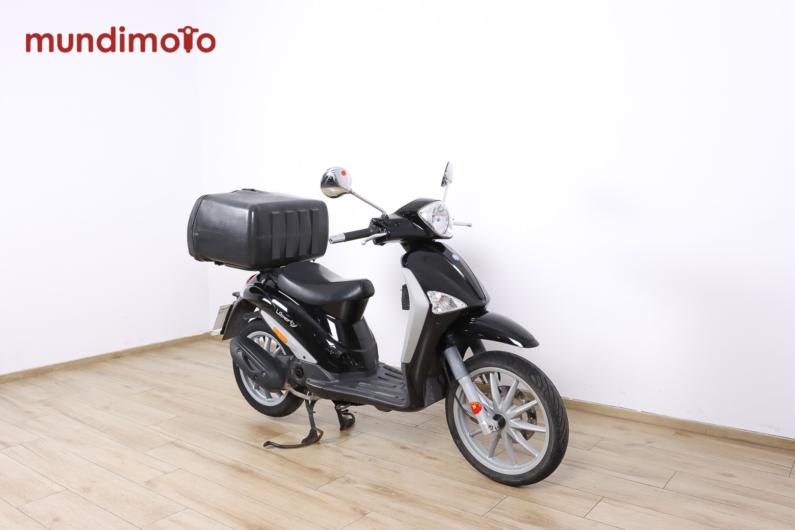 PIAGGIO LIBERTY 50 I-GET promoPIAGGIO1 PIAGGIO LIBERTY 50 I-GET promoPIAGGIO1