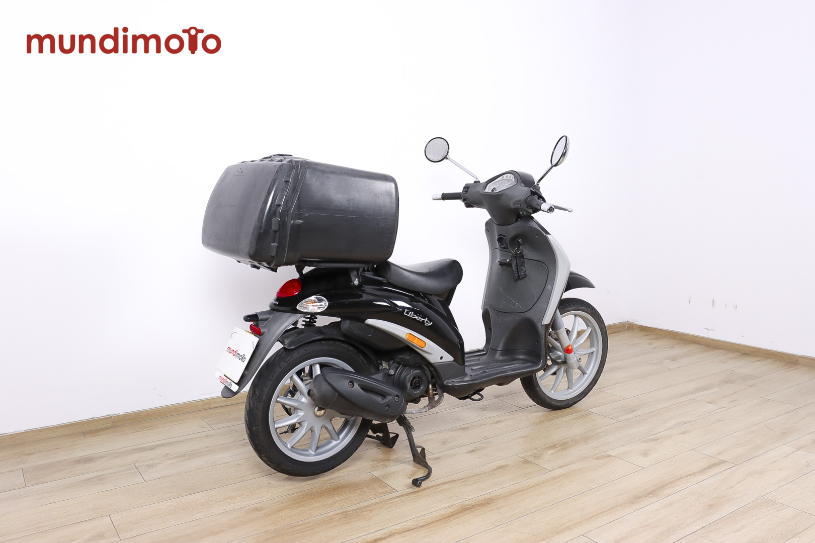 PIAGGIO LIBERTY 50 I-GET promoPIAGGIO2 PIAGGIO LIBERTY 50 I-GET promoPIAGGIO2