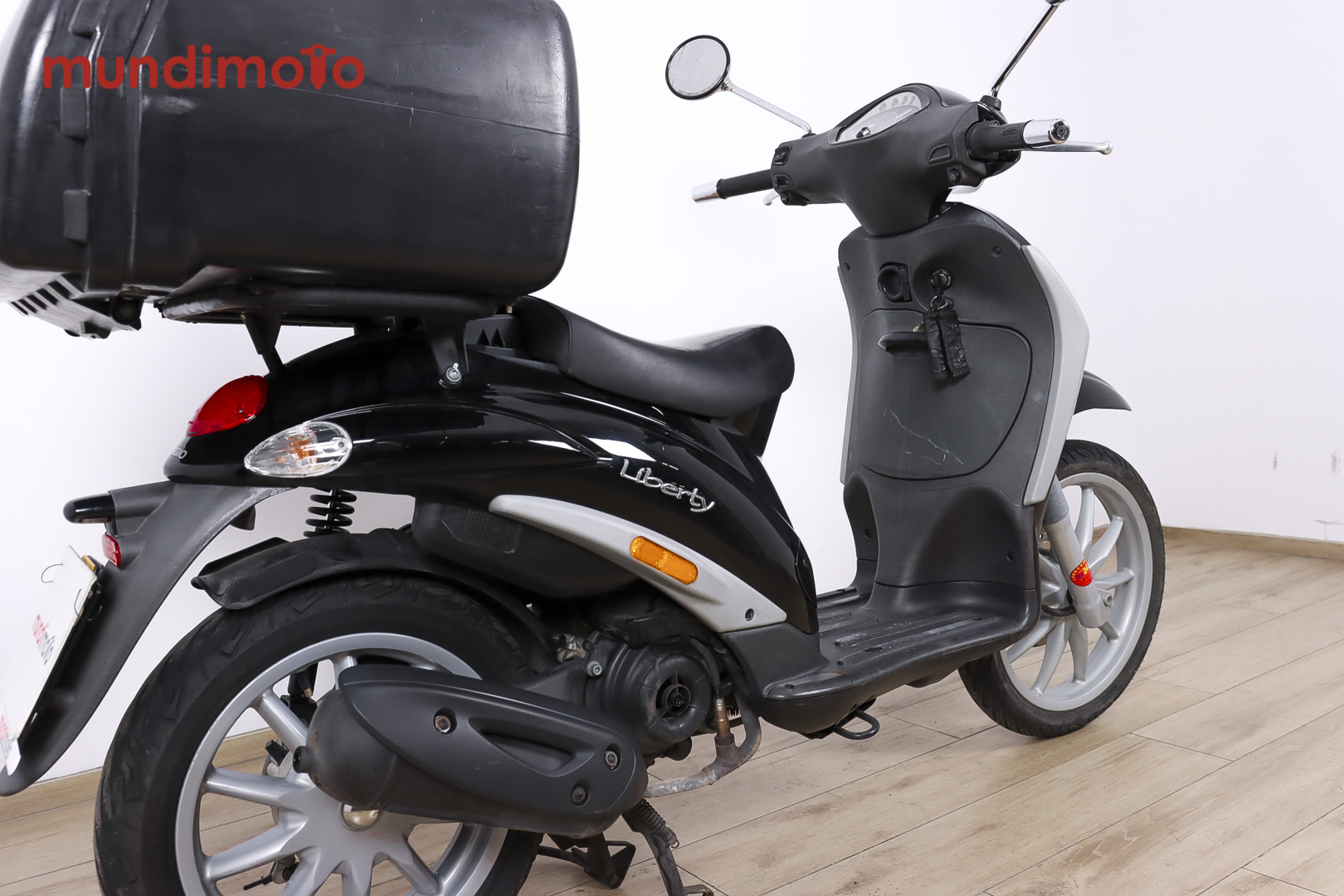 PIAGGIO LIBERTY 50 I-GET promoPIAGGIO3 PIAGGIO LIBERTY 50 I-GET promoPIAGGIO3