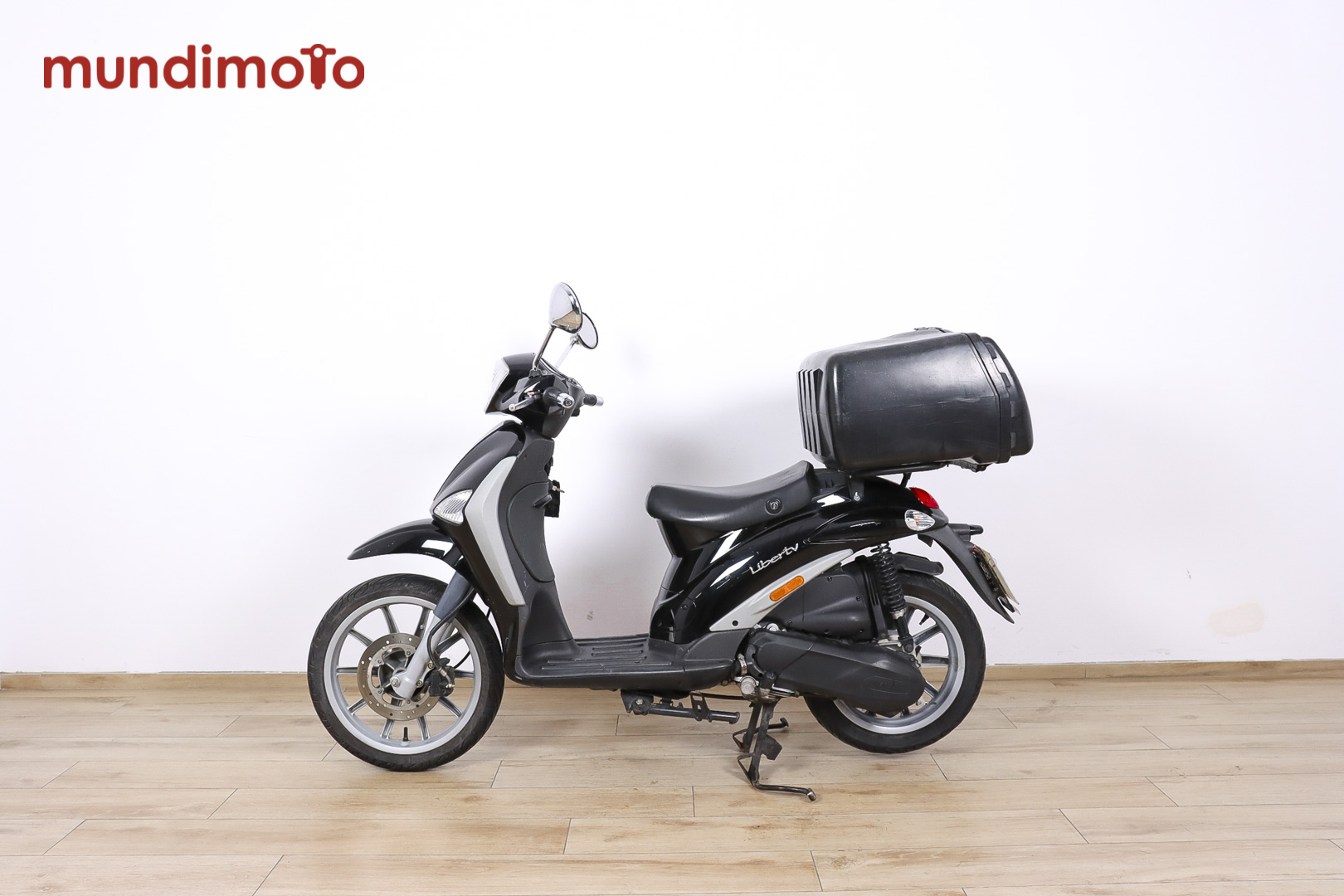PIAGGIO LIBERTY 50 I-GET promoPIAGGIO5 PIAGGIO LIBERTY 50 I-GET promoPIAGGIO5
