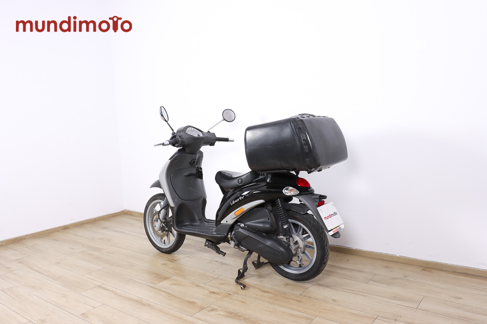 PIAGGIO LIBERTY 50 I-GET promoPIAGGIO6 PIAGGIO LIBERTY 50 I-GET promoPIAGGIO6