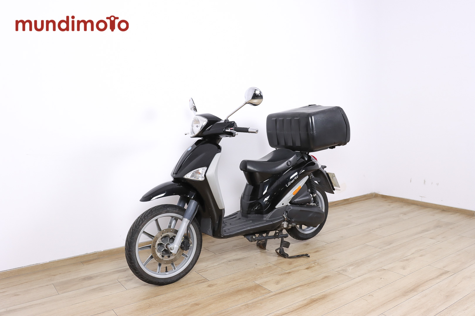 PIAGGIO LIBERTY 50 I-GET promoPIAGGIO7 PIAGGIO LIBERTY 50 I-GET promoPIAGGIO7
