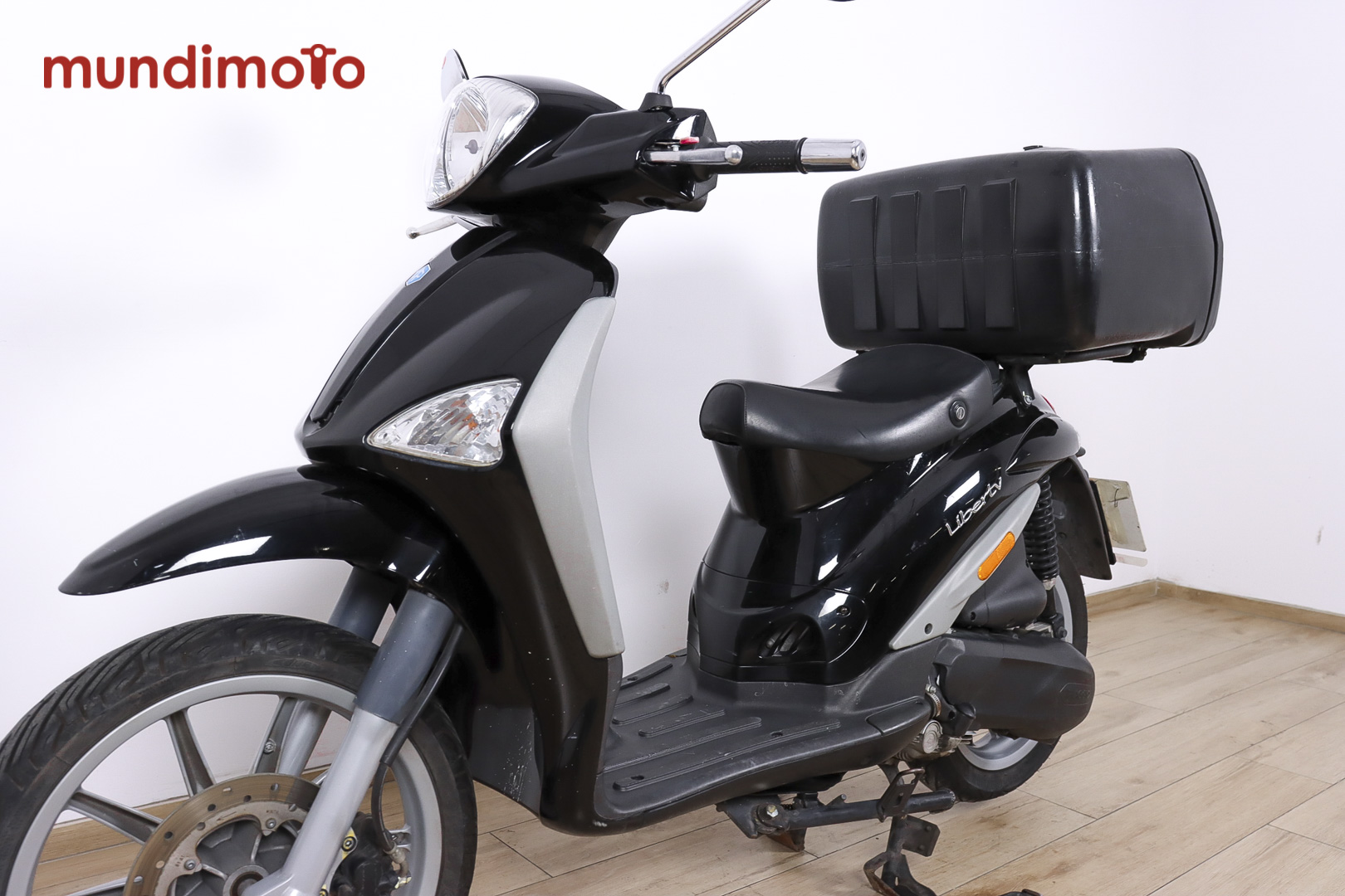 PIAGGIO LIBERTY 50 I-GET promoPIAGGIO8 PIAGGIO LIBERTY 50 I-GET promoPIAGGIO8