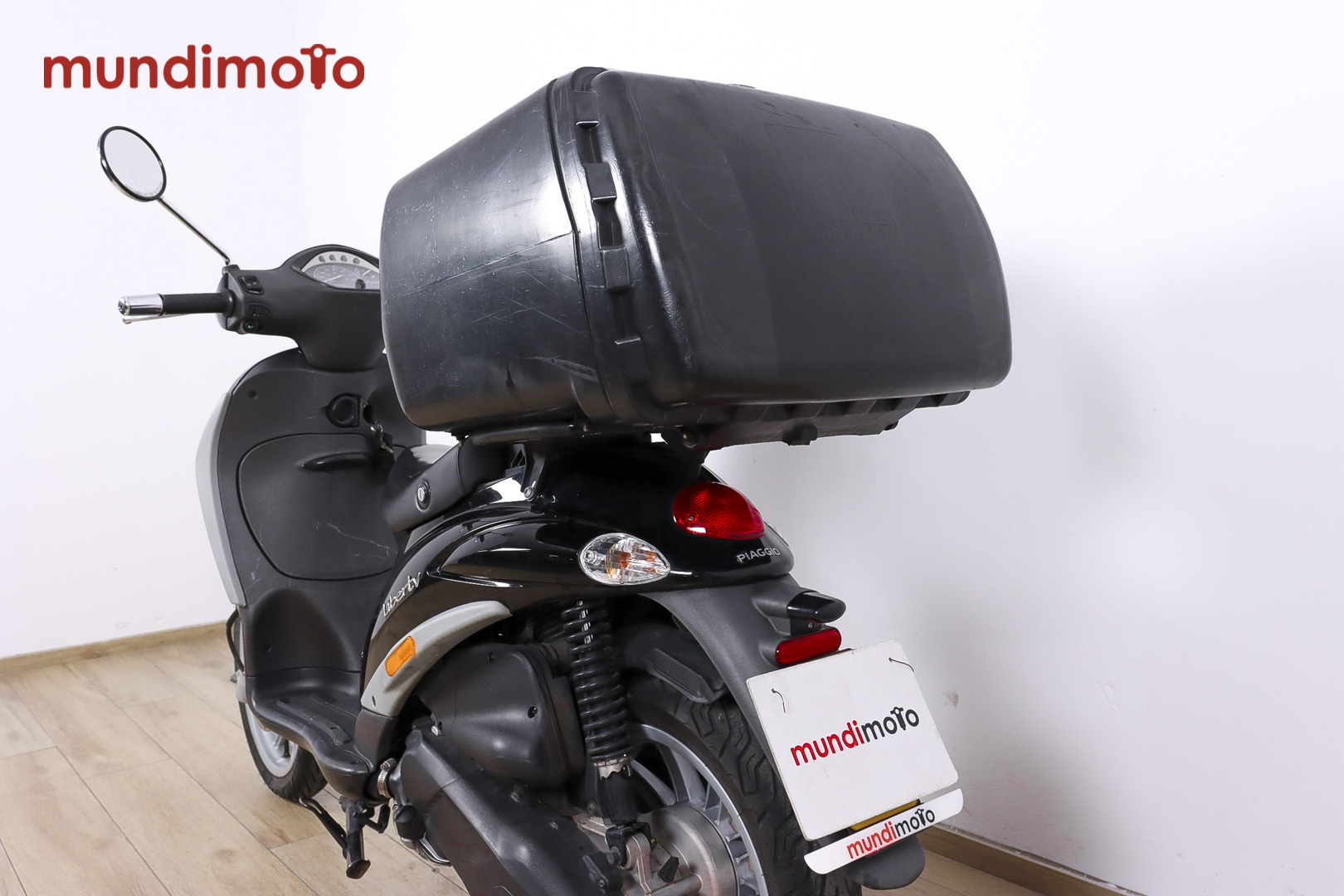 PIAGGIO LIBERTY 50 I-GET promoPIAGGIO9 PIAGGIO LIBERTY 50 I-GET promoPIAGGIO9