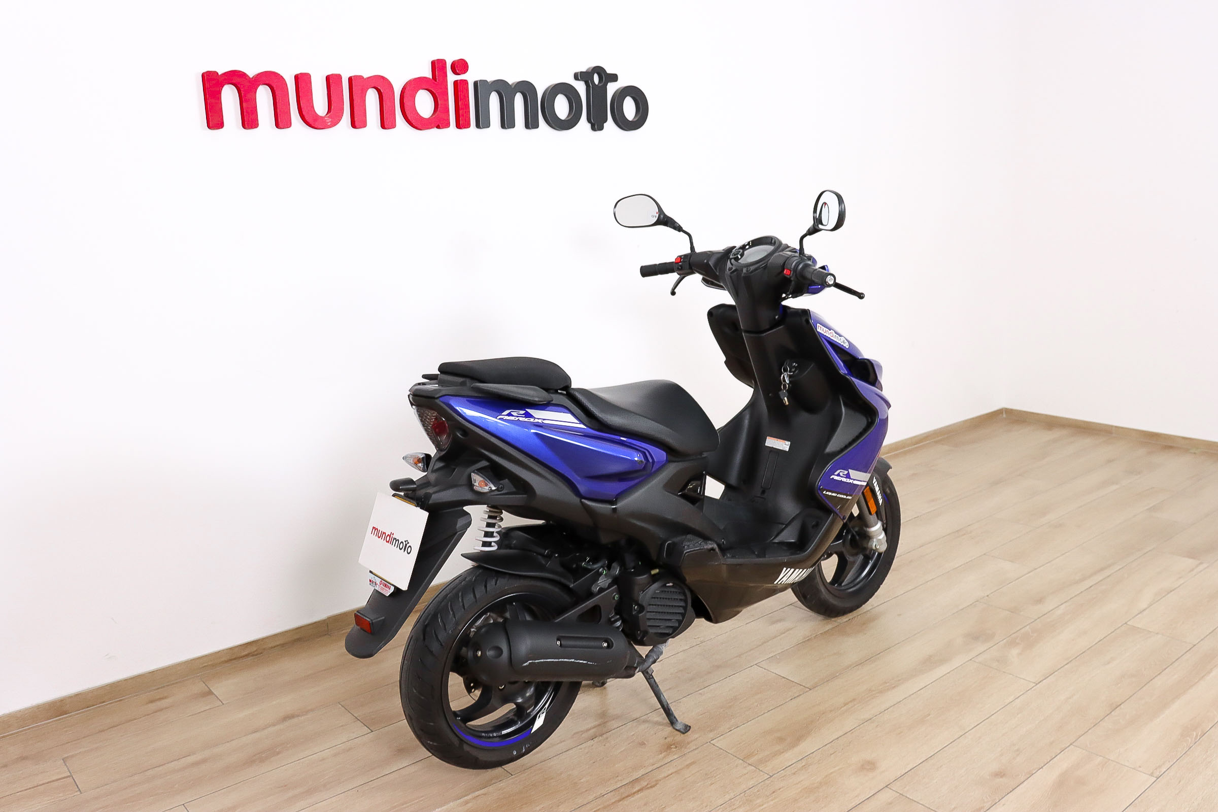 YAMAHA Aerox 4YAMAHA1 YAMAHA Aerox 4YAMAHA1