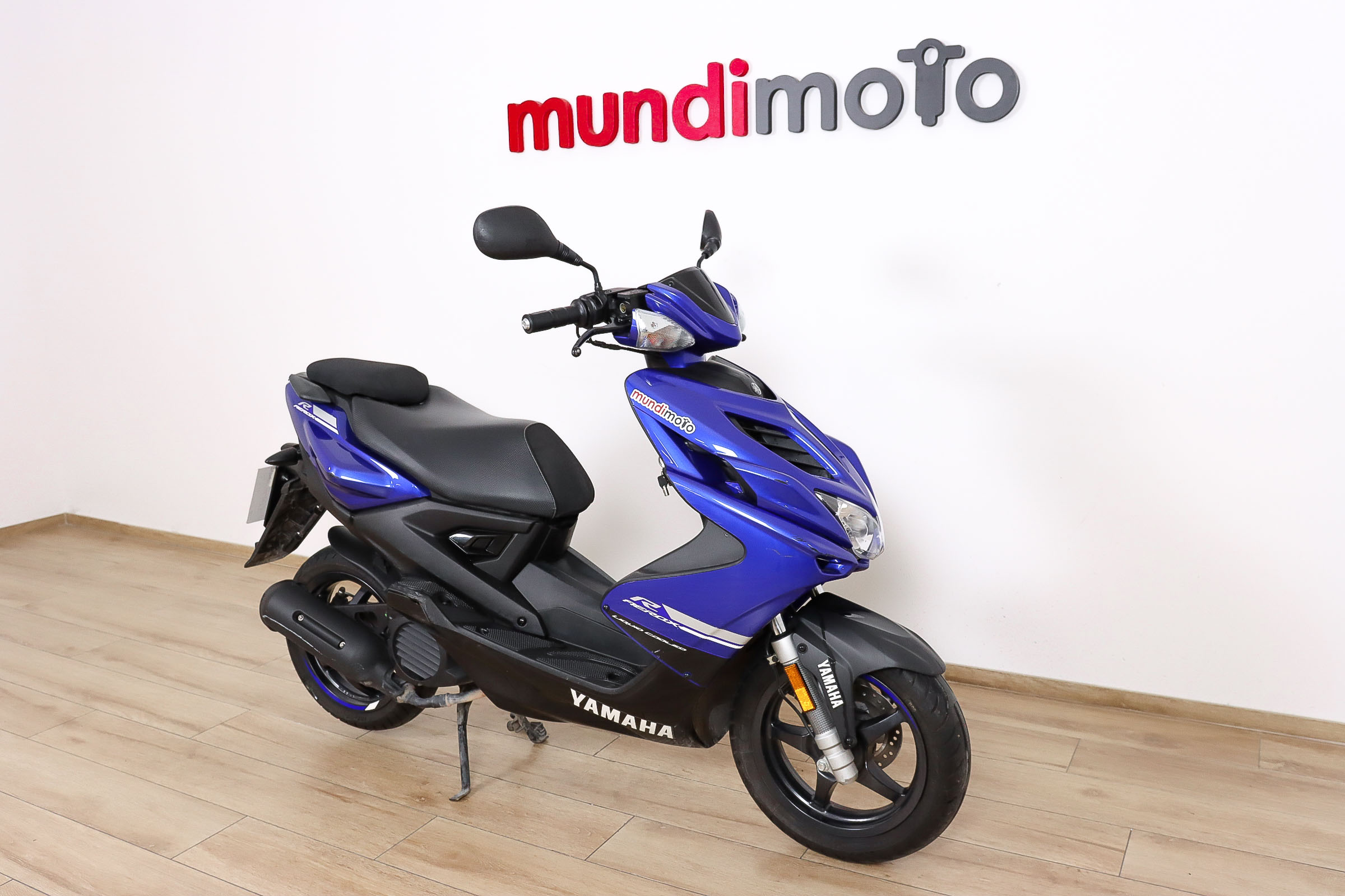YAMAHA Aerox 4YAMAHA2 YAMAHA Aerox 4YAMAHA2