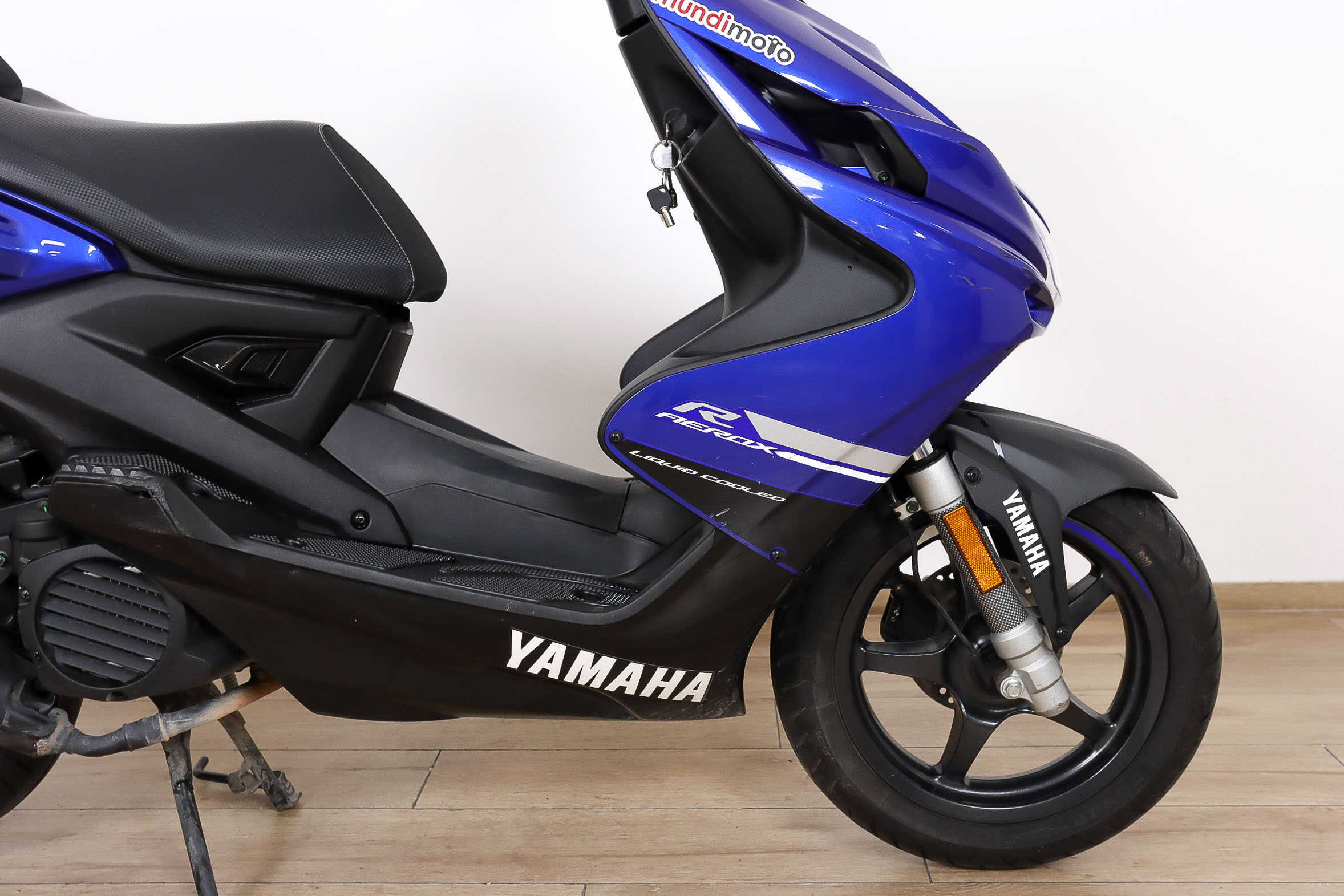 YAMAHA Aerox 4YAMAHA3 YAMAHA Aerox 4YAMAHA3