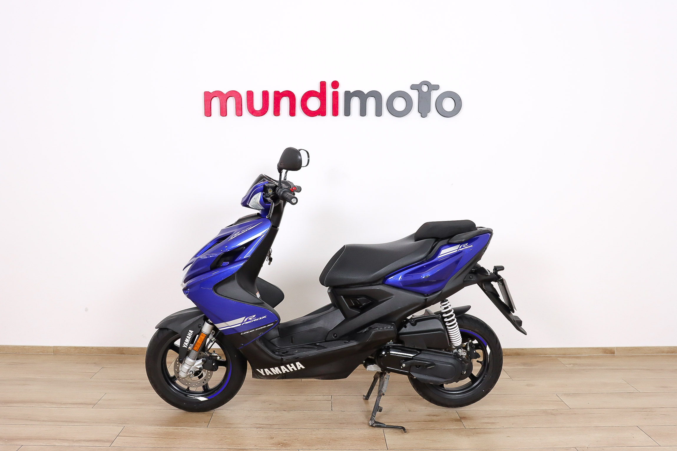 YAMAHA Aerox 4YAMAHA6 YAMAHA Aerox 4YAMAHA6