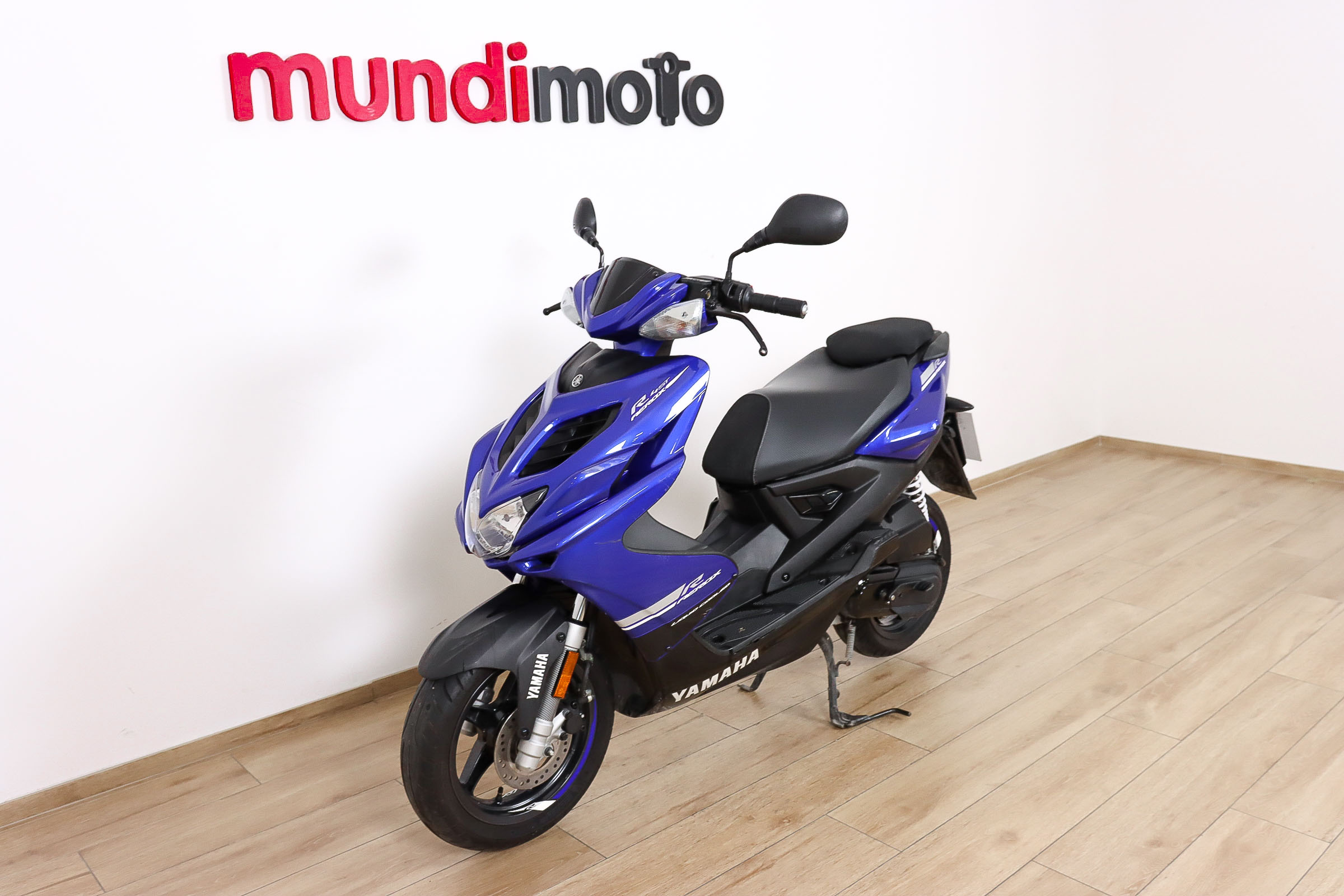 YAMAHA Aerox 4YAMAHA7 YAMAHA Aerox 4YAMAHA7