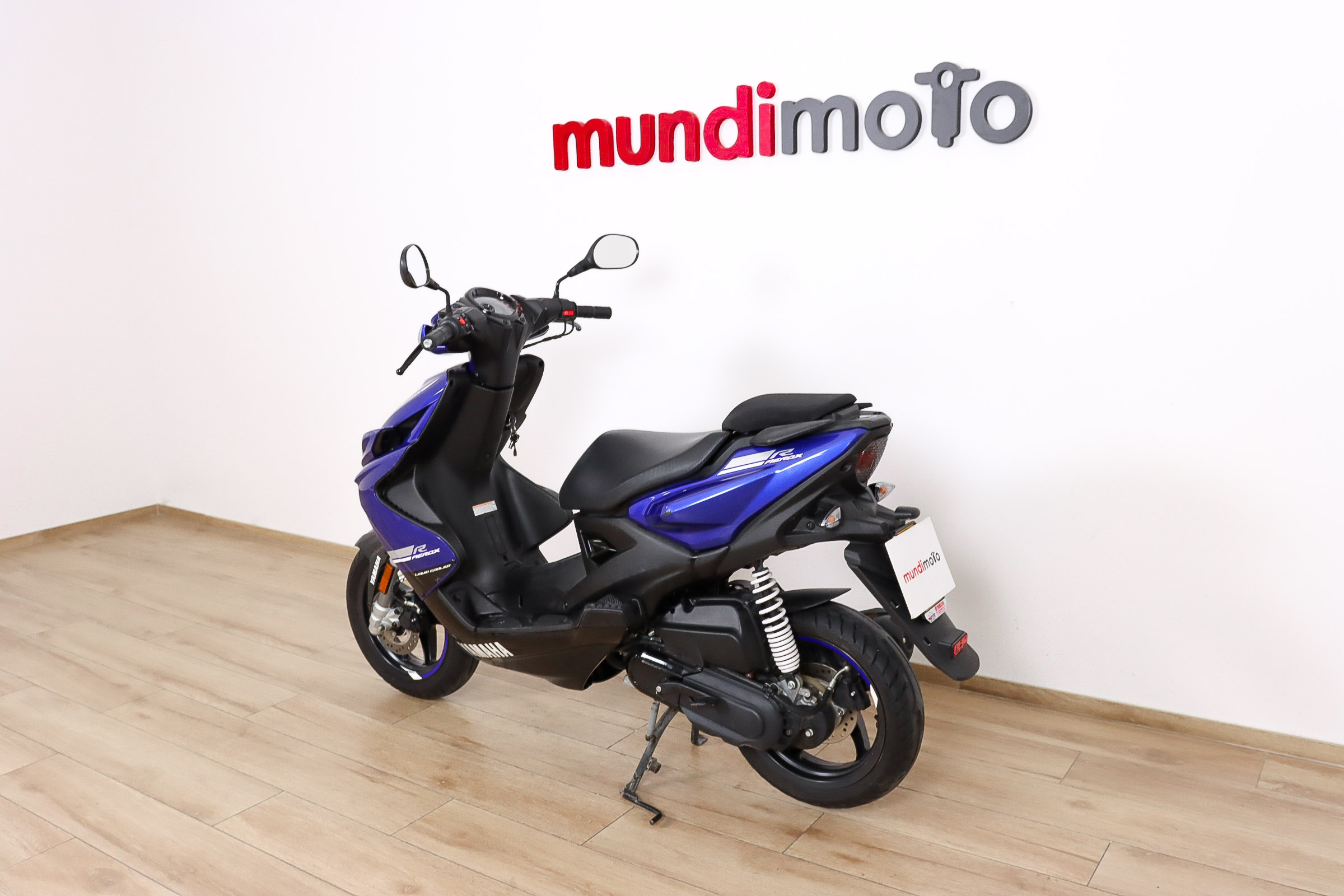 YAMAHA Aerox 4YAMAHA8 YAMAHA Aerox 4YAMAHA8