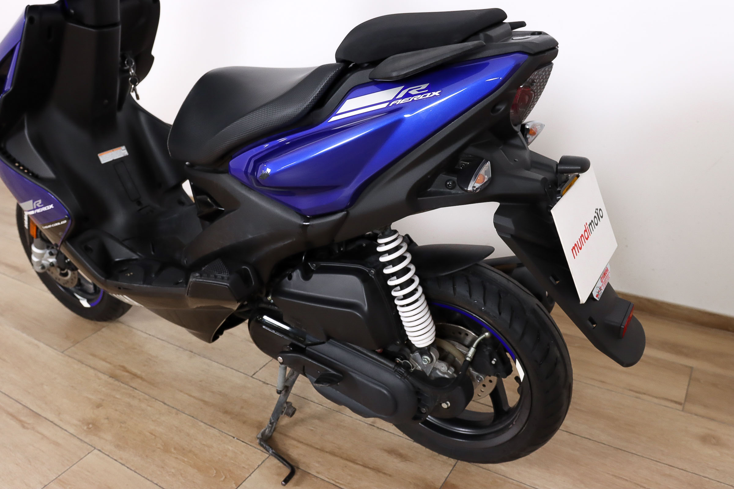 YAMAHA Aerox 4YAMAHA9 YAMAHA Aerox 4YAMAHA9