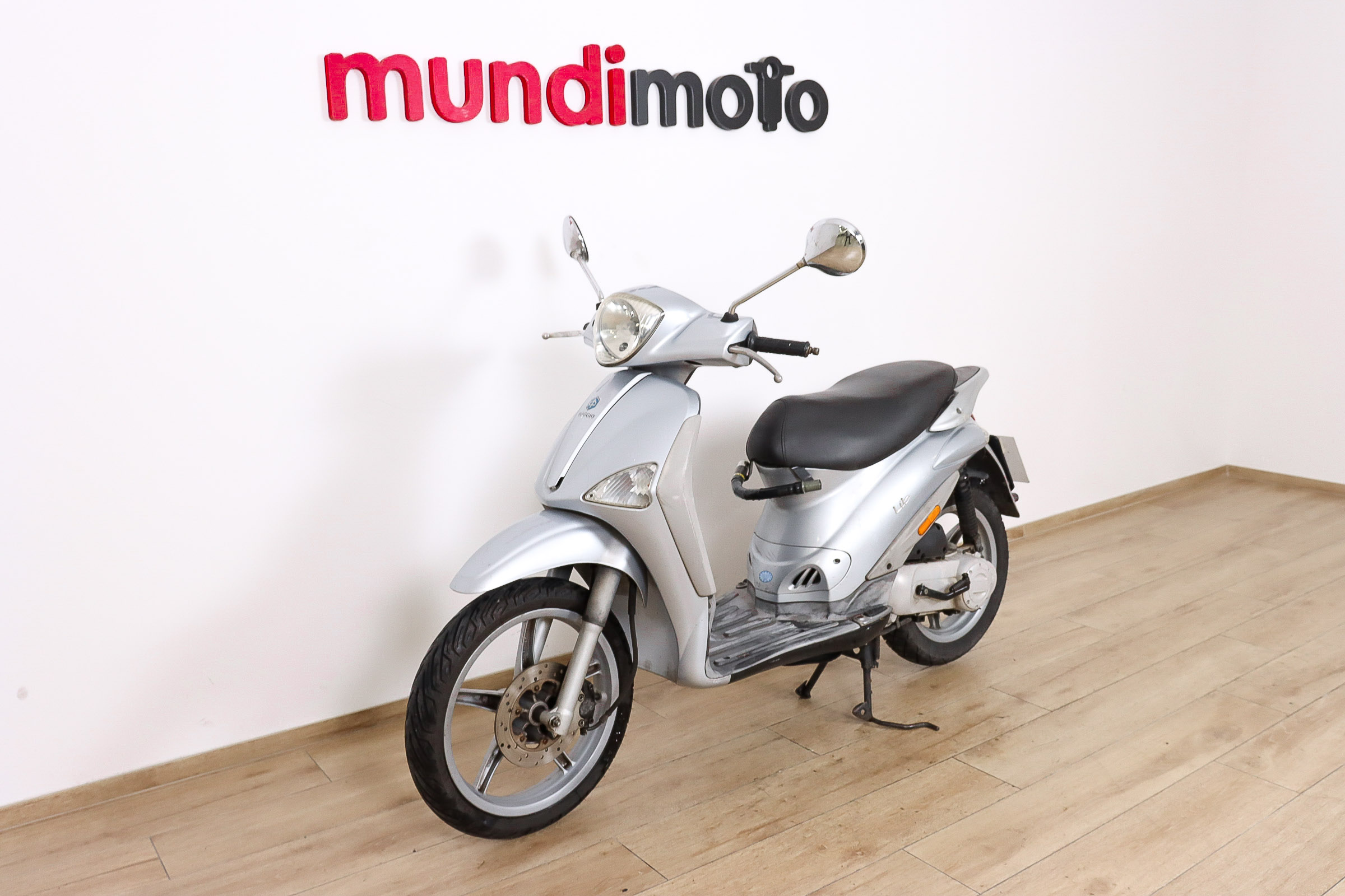 PIAGGIO LIBERTY 50PIAGGIO7 PIAGGIO LIBERTY 50PIAGGIO7