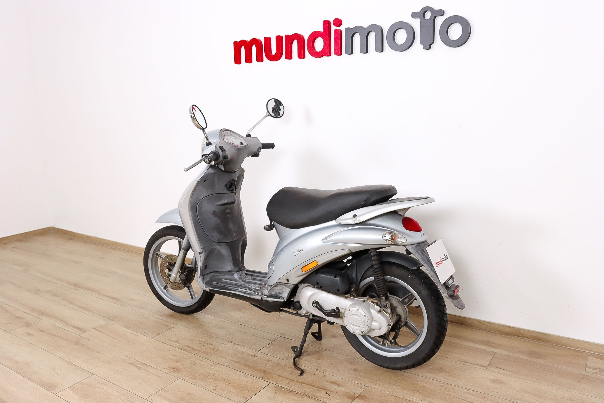 PIAGGIO LIBERTY 50PIAGGIO8 PIAGGIO LIBERTY 50PIAGGIO8