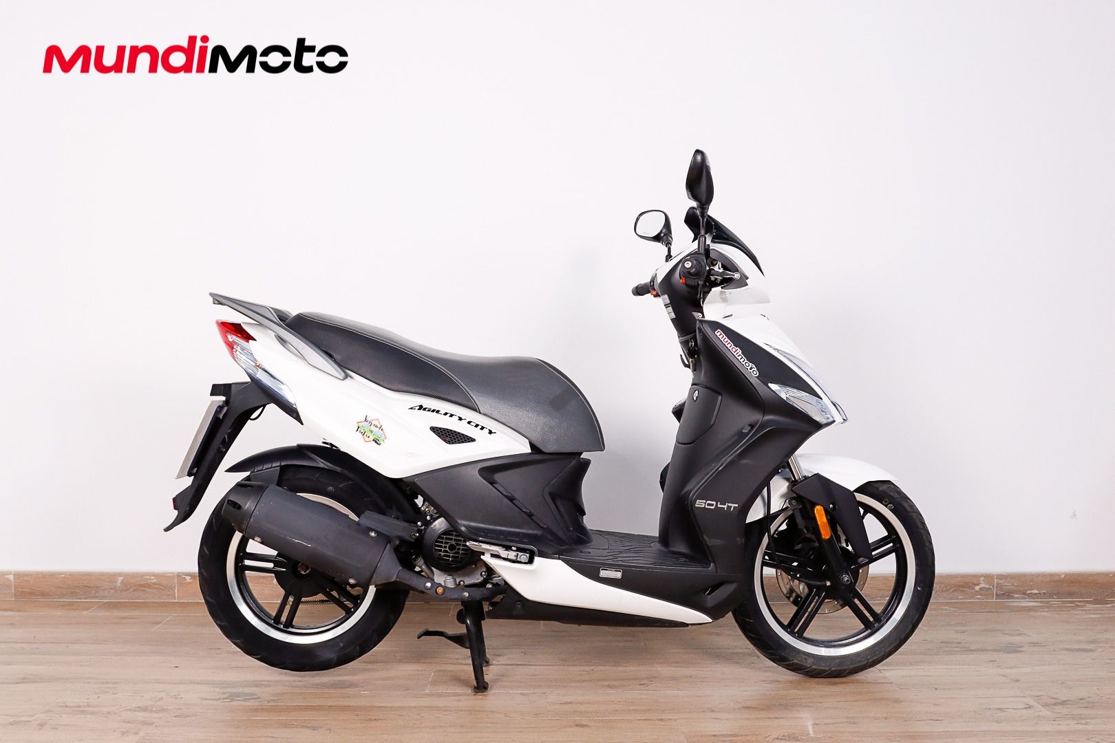 KYMCO Agility 50KYMCO0 KYMCO Agility 50KYMCO0
