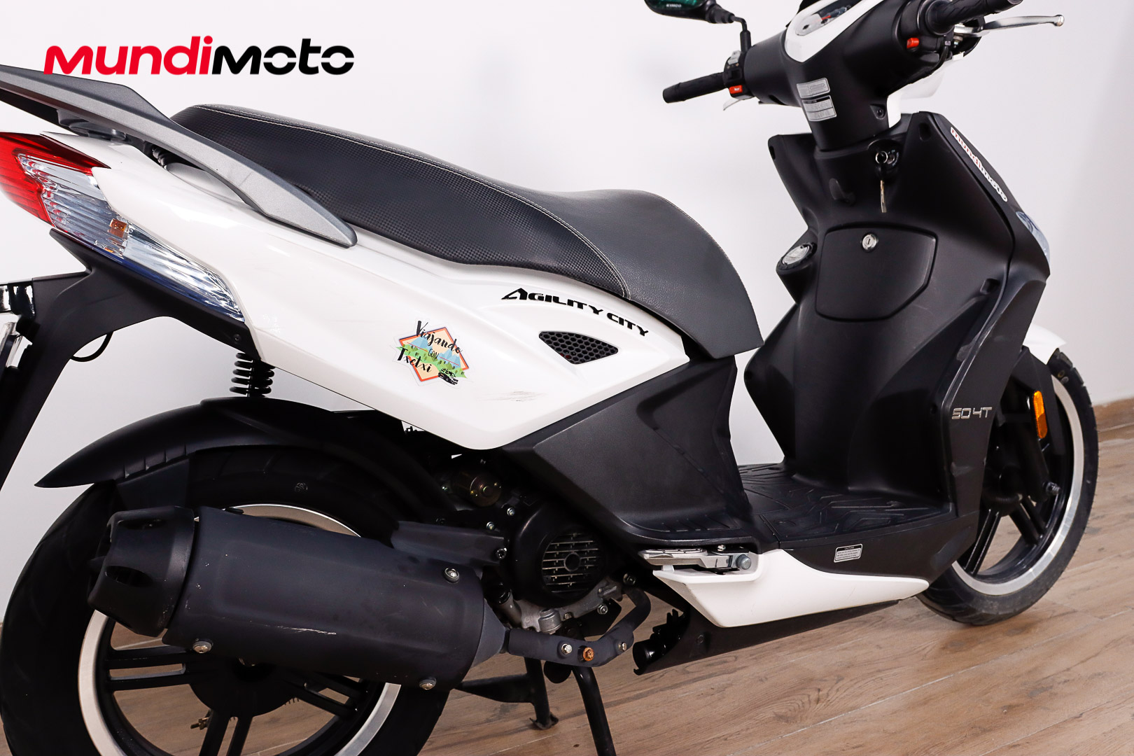 KYMCO Agility 50KYMCO3 KYMCO Agility 50KYMCO3