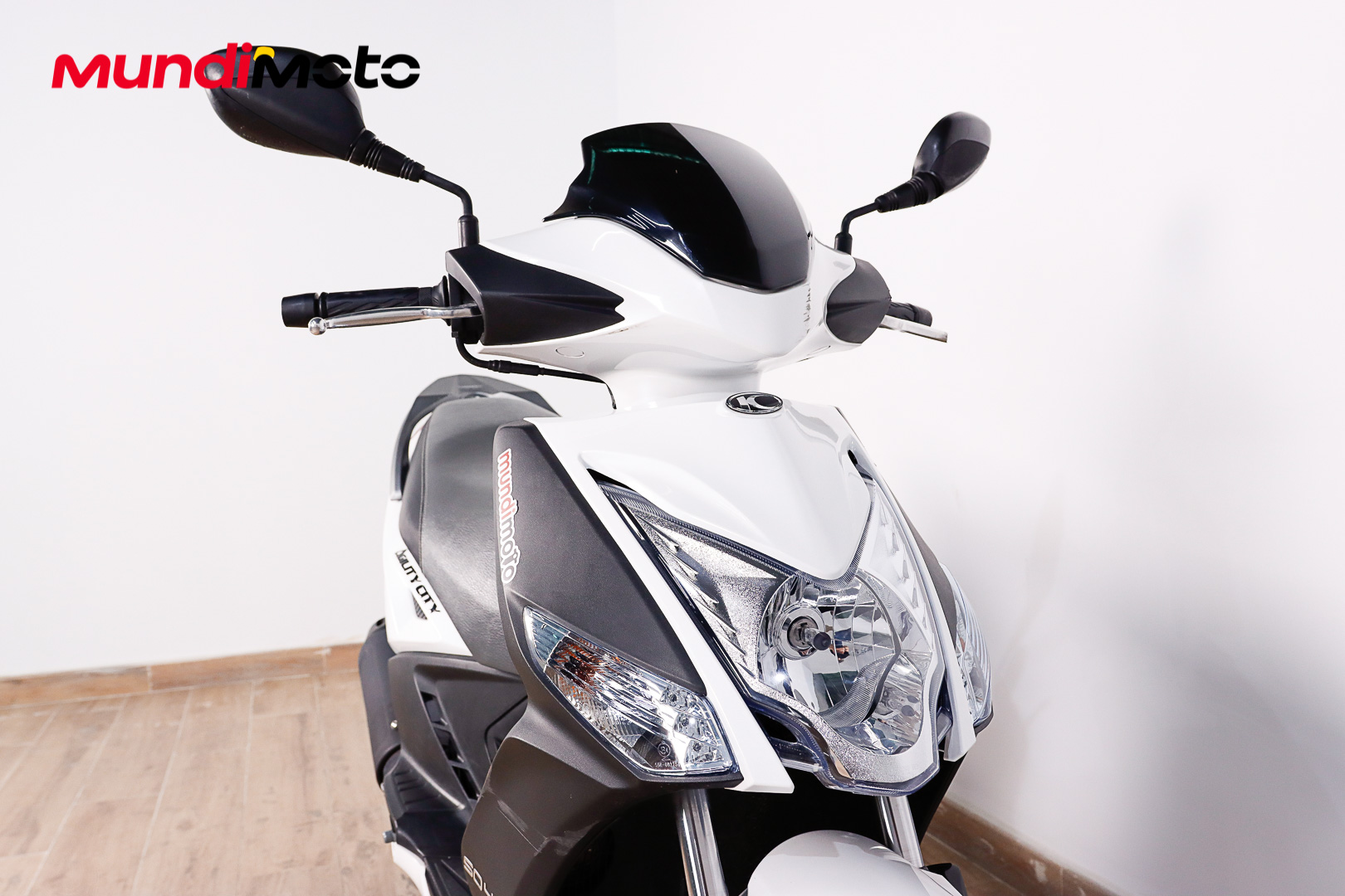 KYMCO Agility 50KYMCO4 KYMCO Agility 50KYMCO4
