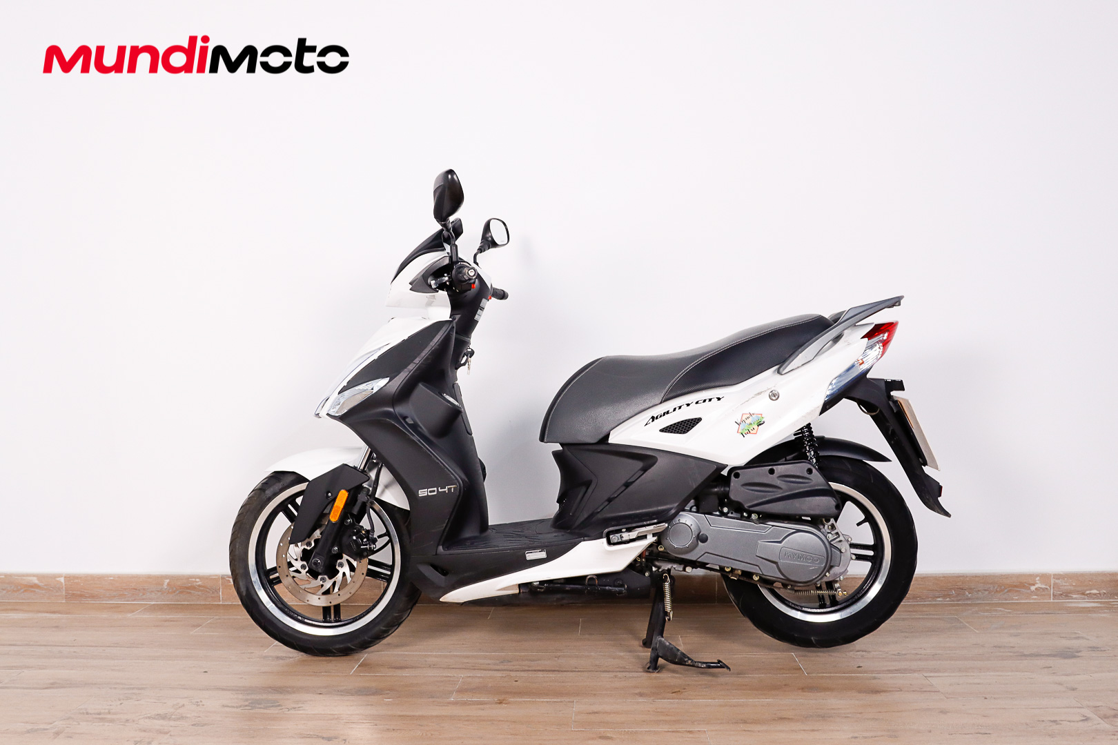 KYMCO Agility 50KYMCO5 KYMCO Agility 50KYMCO5