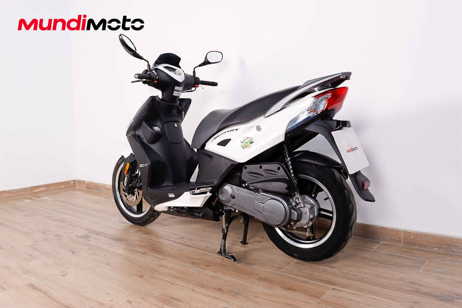 KYMCO Agility 50KYMCO6 KYMCO Agility 50KYMCO6
