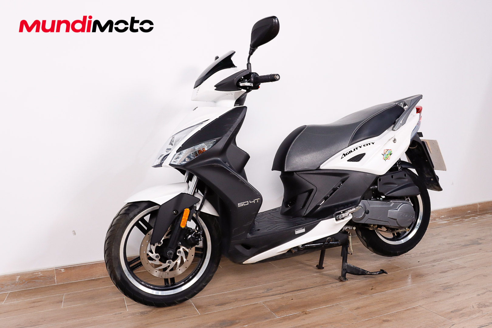 KYMCO Agility 50KYMCO7 KYMCO Agility 50KYMCO7