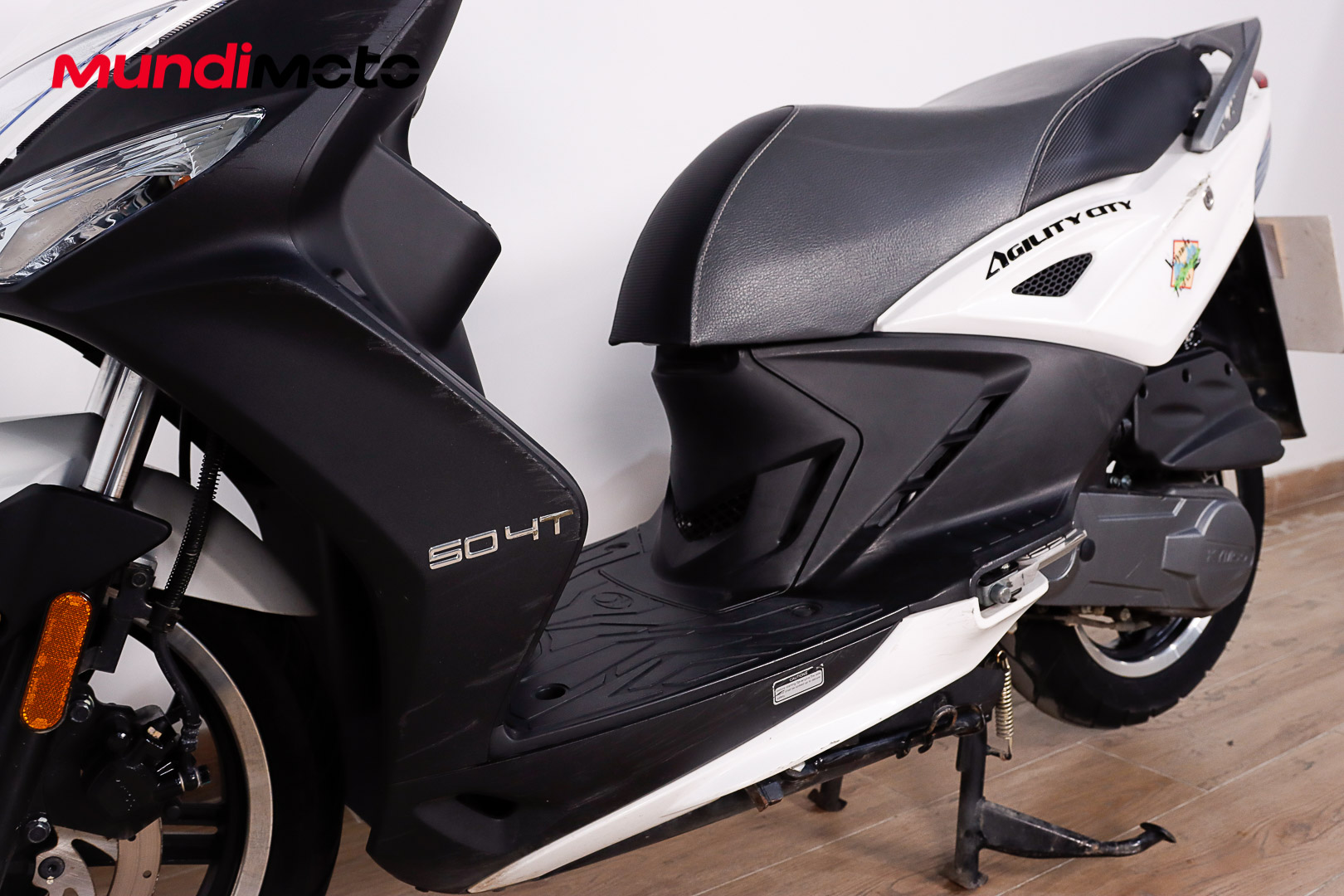 KYMCO Agility 50KYMCO8 KYMCO Agility 50KYMCO8