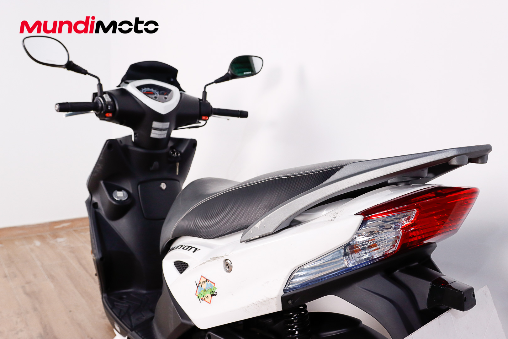 KYMCO Agility 50KYMCO9 KYMCO Agility 50KYMCO9