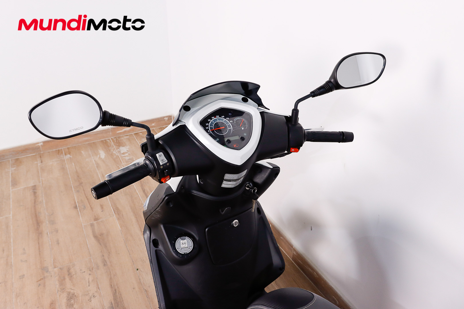 KYMCO Agility 50KYMCO10 KYMCO Agility 50KYMCO10