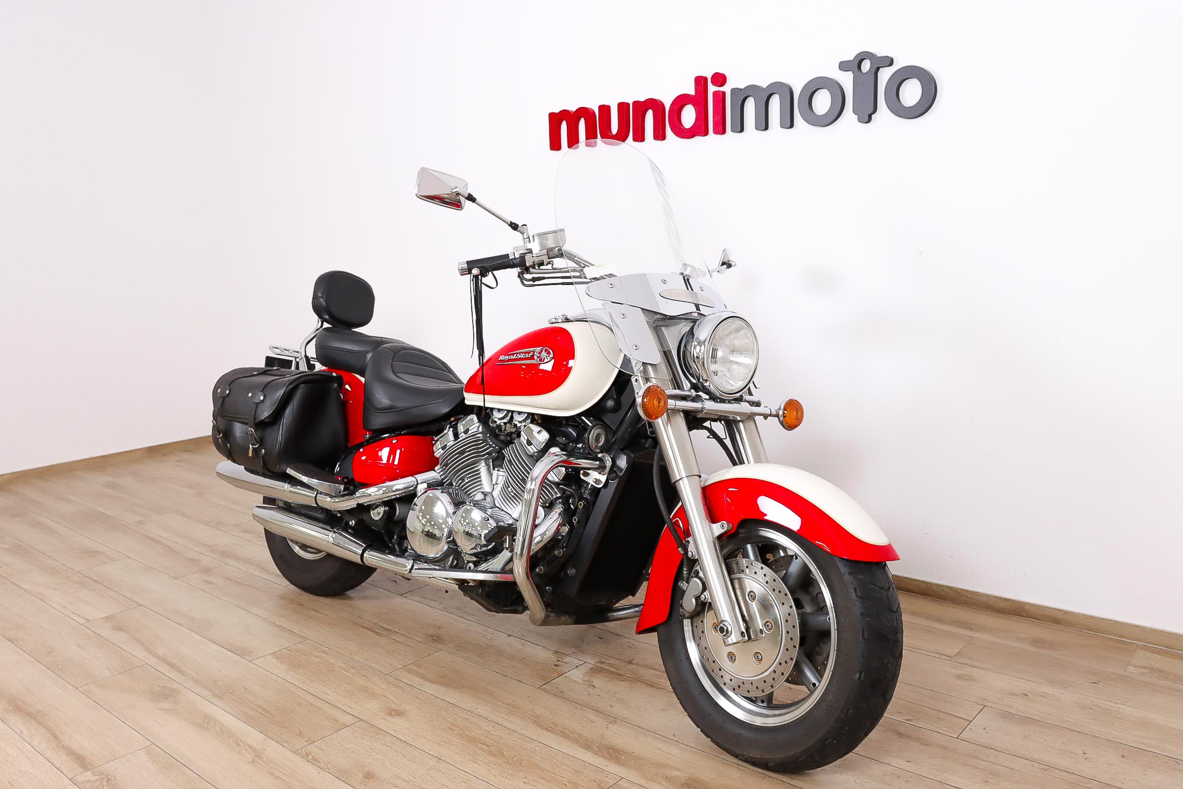 YAMAHA XVZ 1300 Royal StarYAMAHA1 YAMAHA XVZ 1300 Royal StarYAMAHA1
