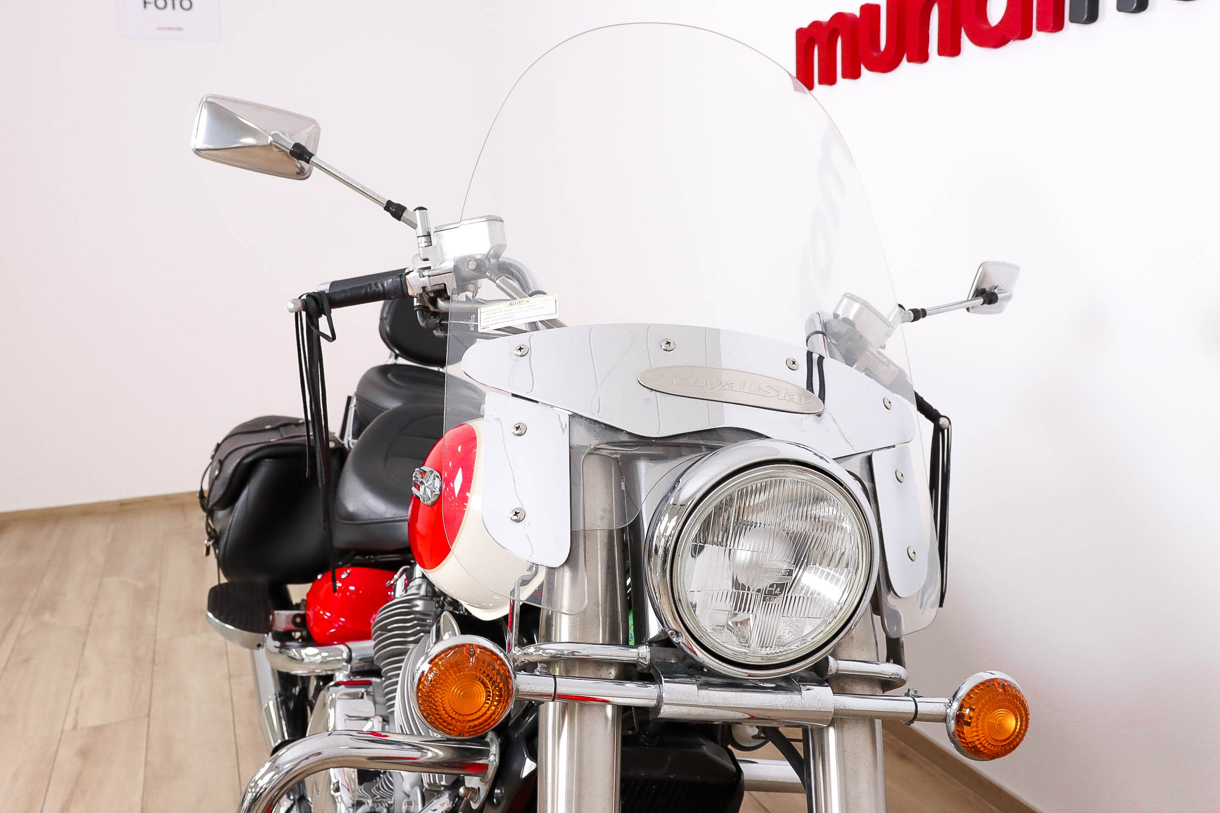 YAMAHA XVZ 1300 Royal StarYAMAHA3 YAMAHA XVZ 1300 Royal StarYAMAHA3