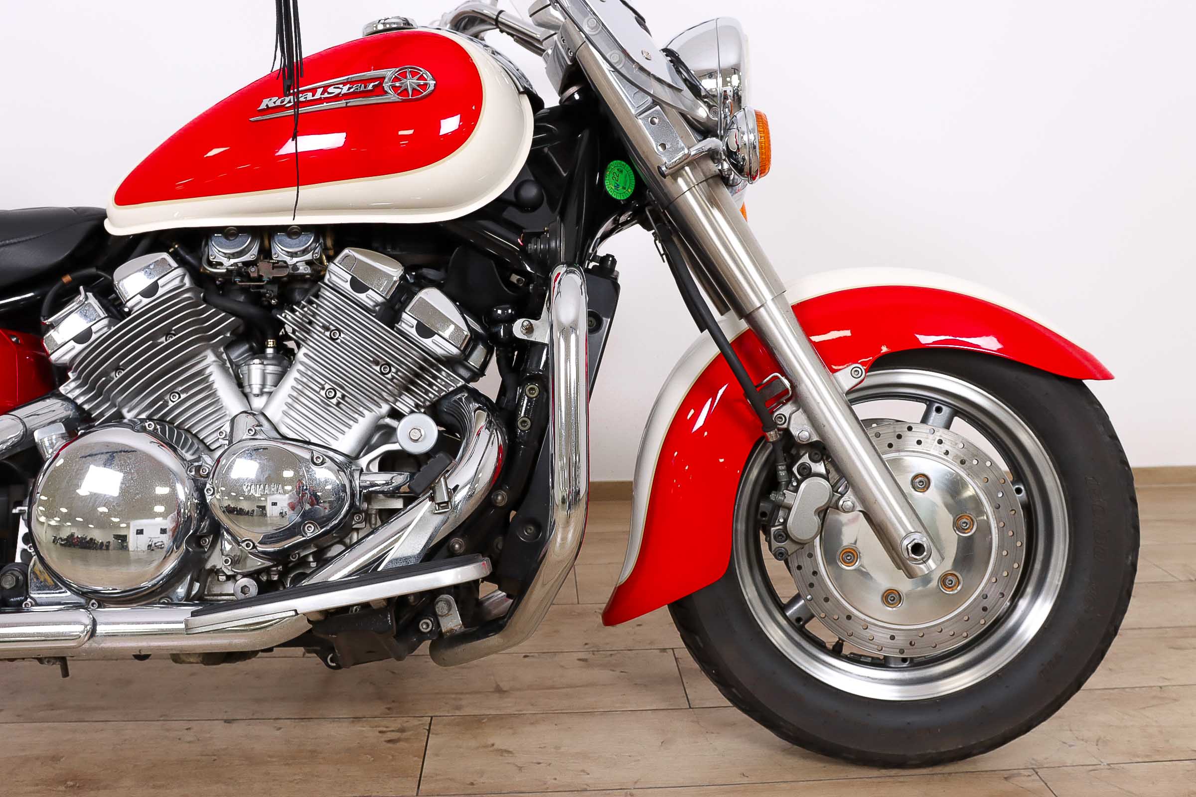 YAMAHA XVZ 1300 Royal StarYAMAHA4 YAMAHA XVZ 1300 Royal StarYAMAHA4