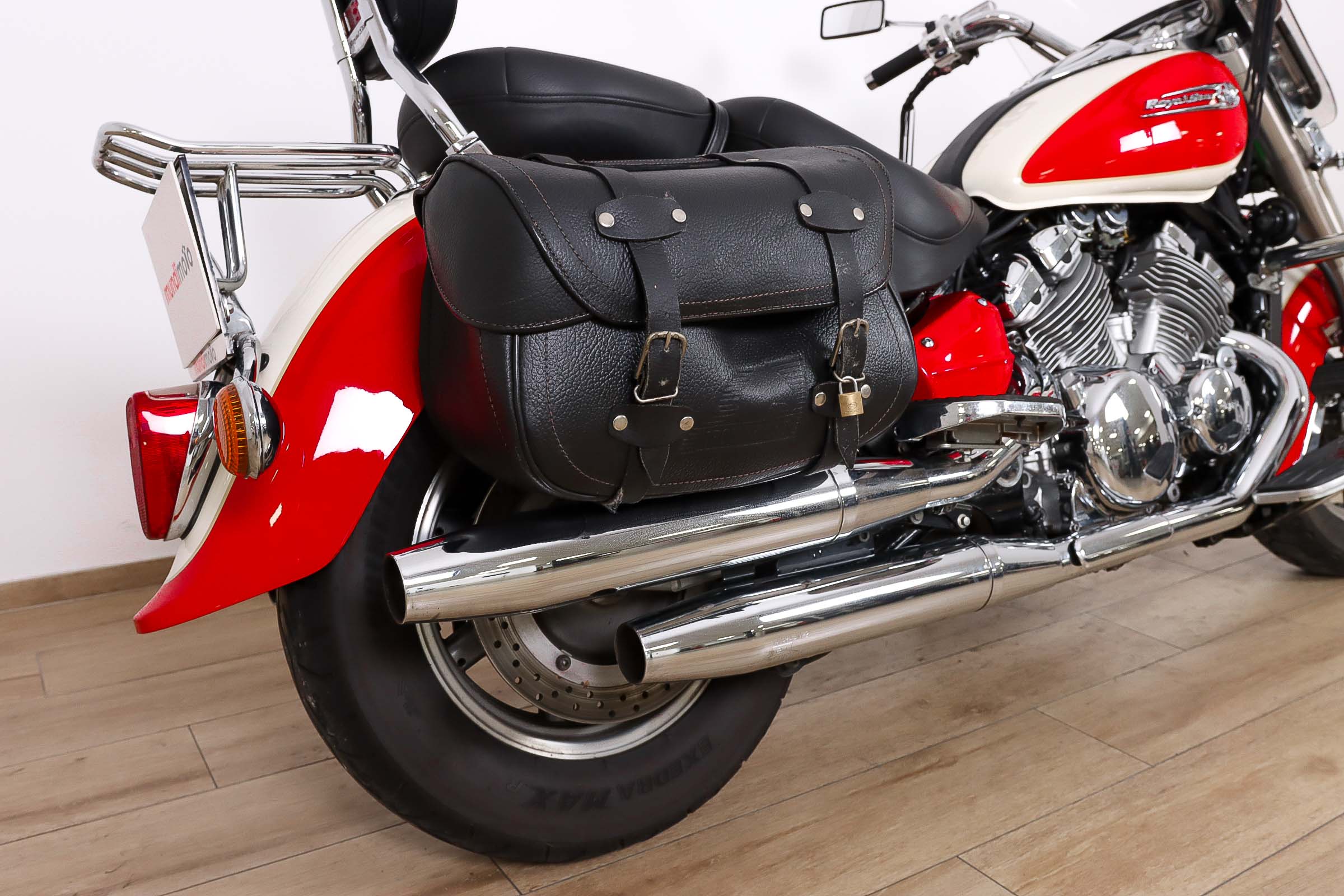 YAMAHA XVZ 1300 Royal StarYAMAHA5 YAMAHA XVZ 1300 Royal StarYAMAHA5