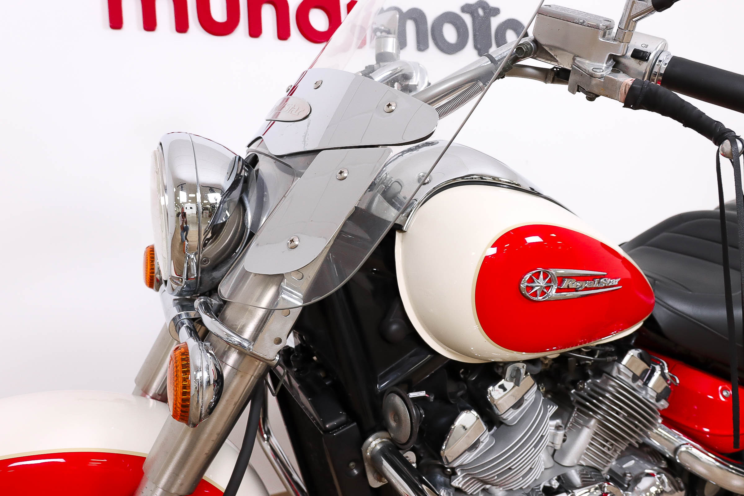 YAMAHA XVZ 1300 Royal StarYAMAHA12 YAMAHA XVZ 1300 Royal StarYAMAHA12