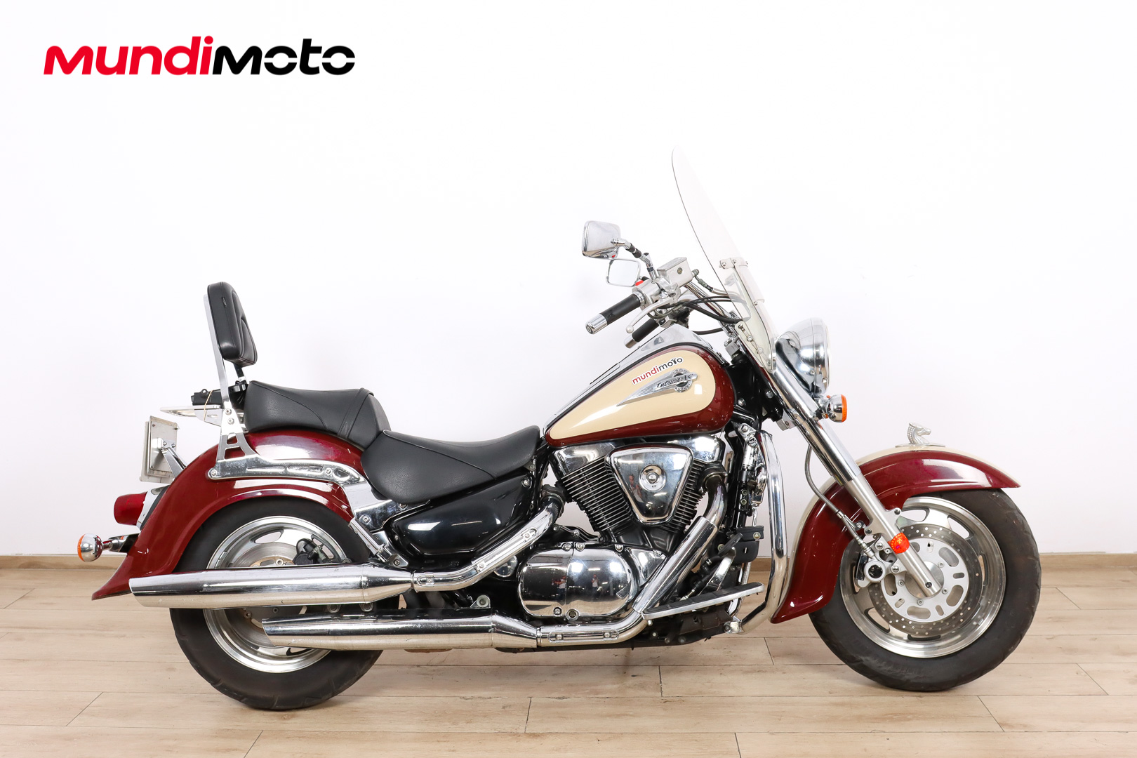 SUZUKI Intruder 1500 LCSUZUKI0 SUZUKI Intruder 1500 LCSUZUKI0