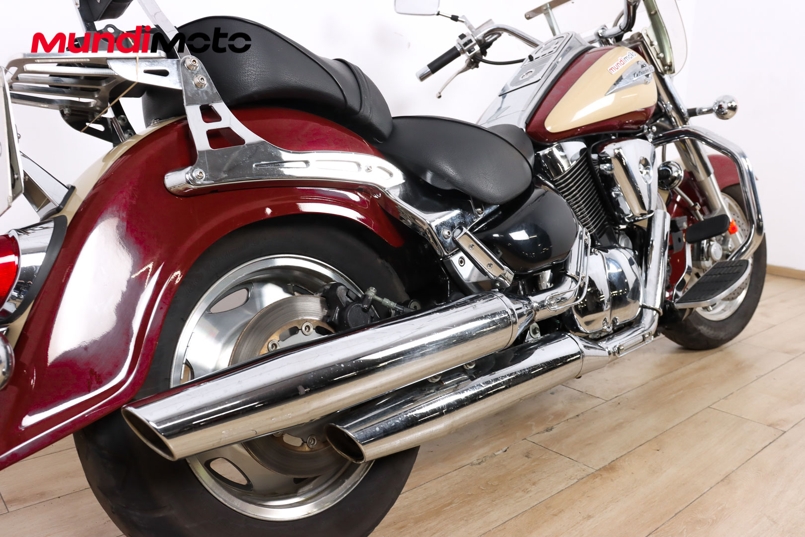 SUZUKI Intruder 1500 LCSUZUKI3 SUZUKI Intruder 1500 LCSUZUKI3