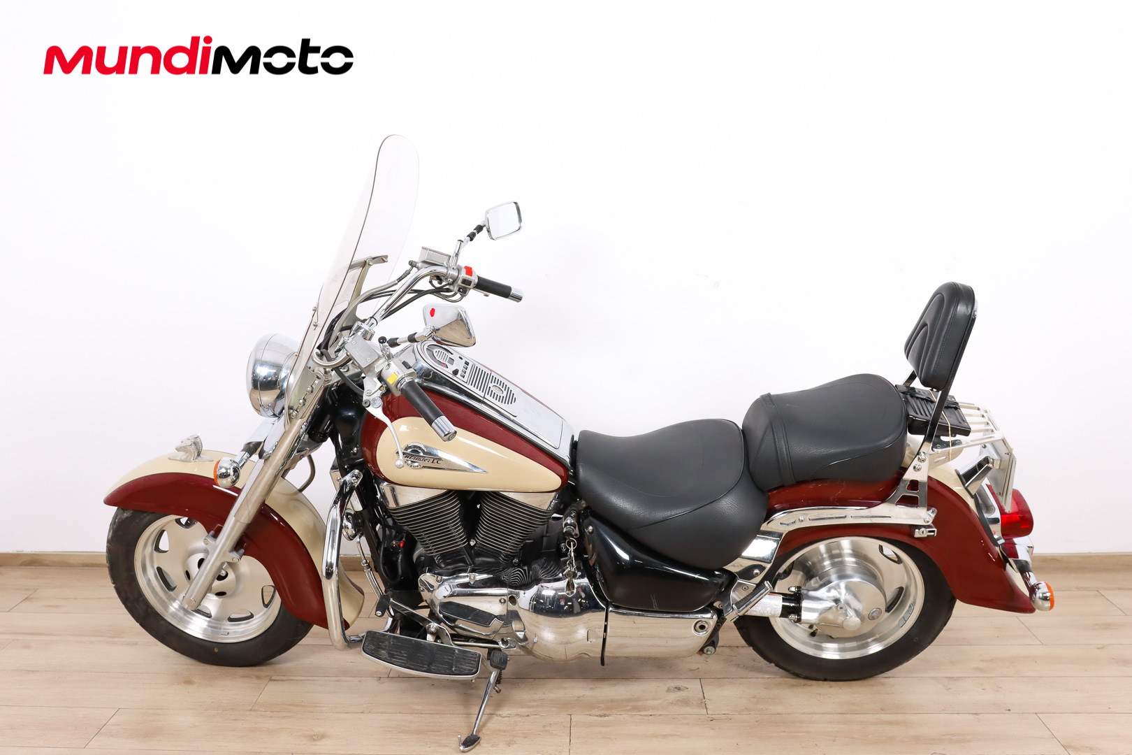 SUZUKI Intruder 1500 LCSUZUKI6 SUZUKI Intruder 1500 LCSUZUKI6