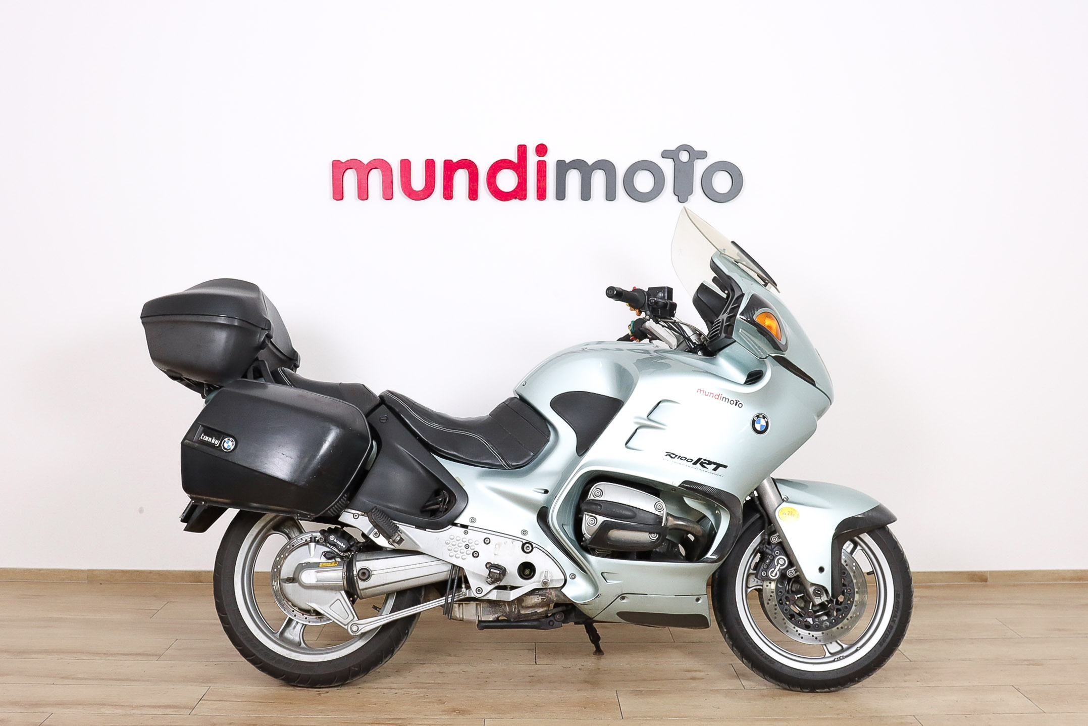 BMW R 1100 RTBMW0 BMW R 1100 RTBMW0