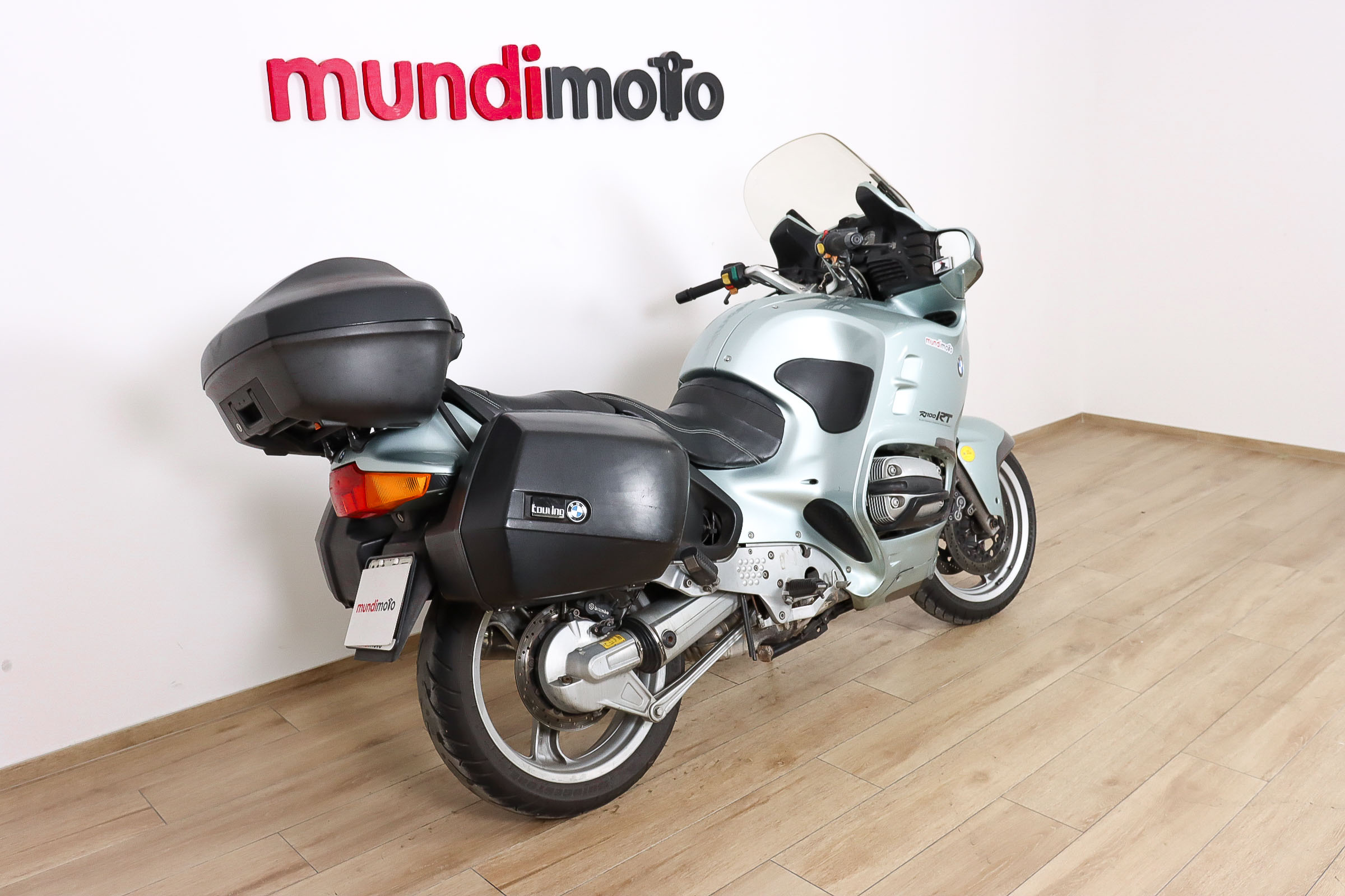 BMW R 1100 RTBMW1 BMW R 1100 RTBMW1