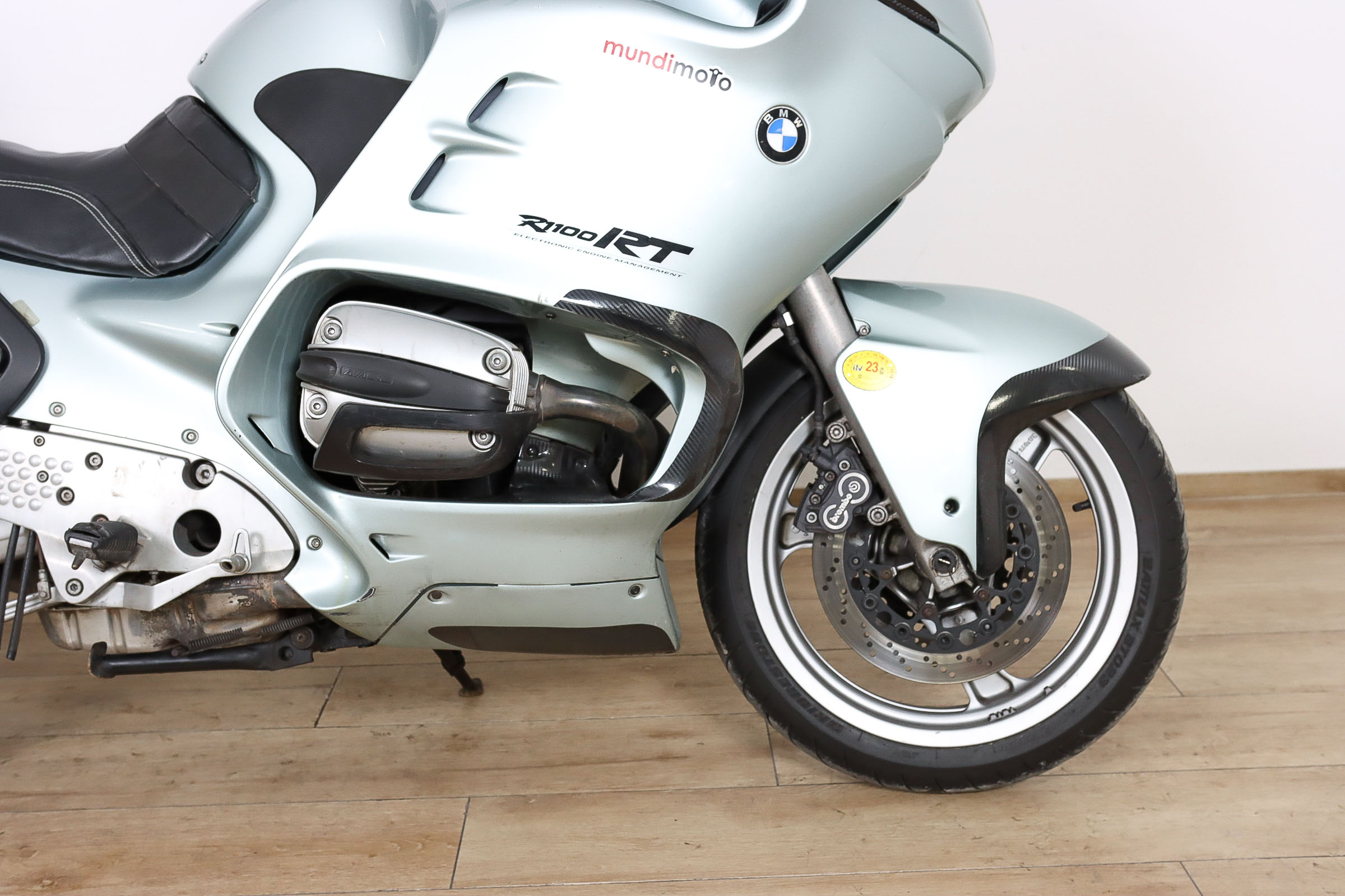 BMW R 1100 RTBMW3 BMW R 1100 RTBMW3