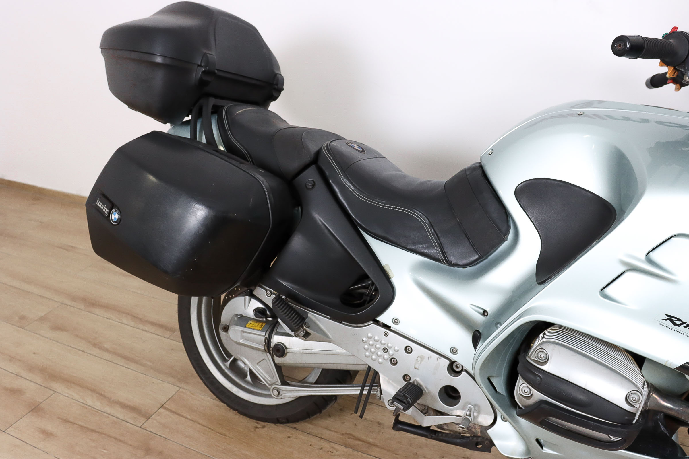BMW R 1100 RTBMW4 BMW R 1100 RTBMW4