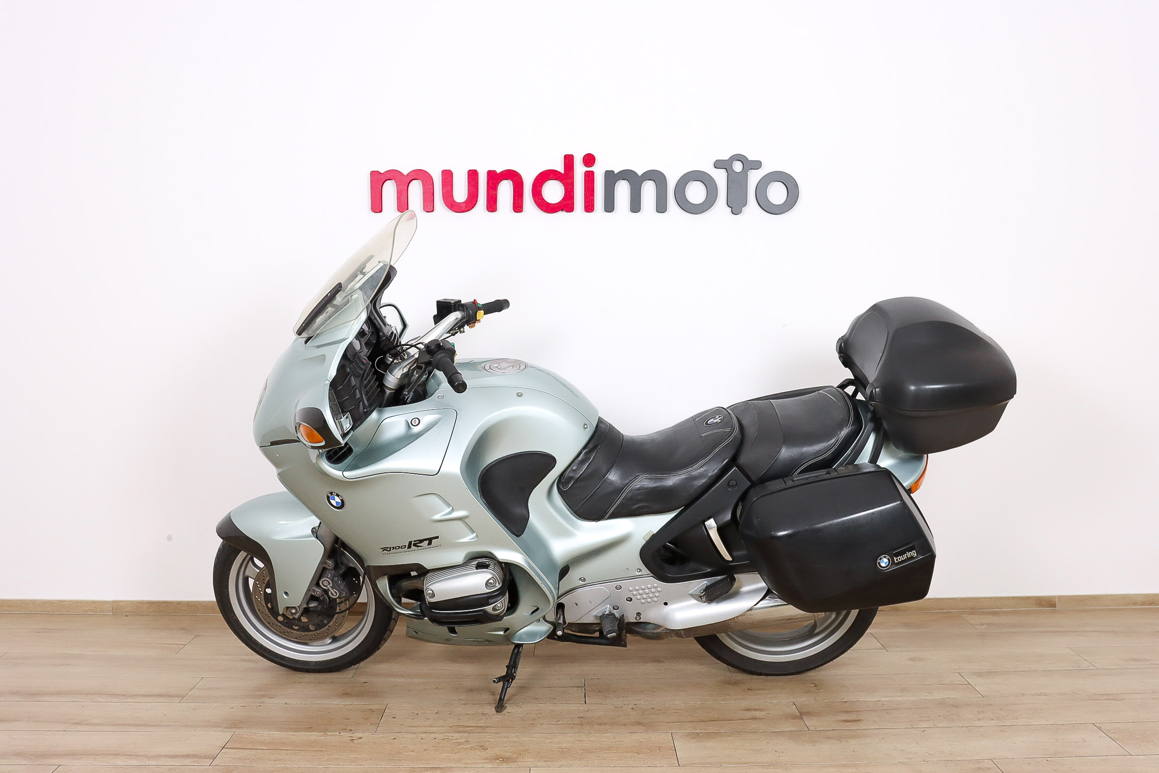 BMW R 1100 RTBMW8 BMW R 1100 RTBMW8