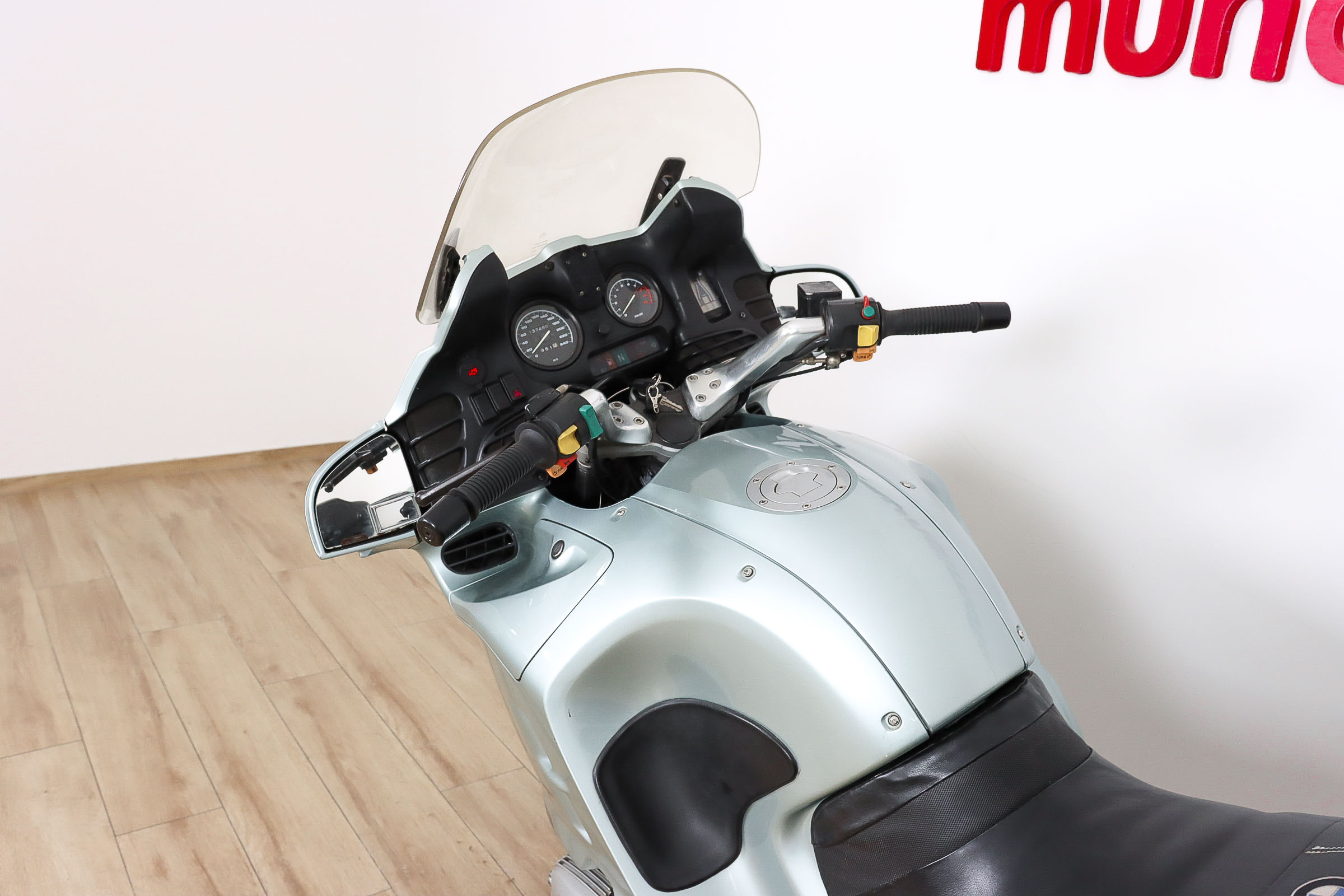 BMW R 1100 RTBMW11 BMW R 1100 RTBMW11