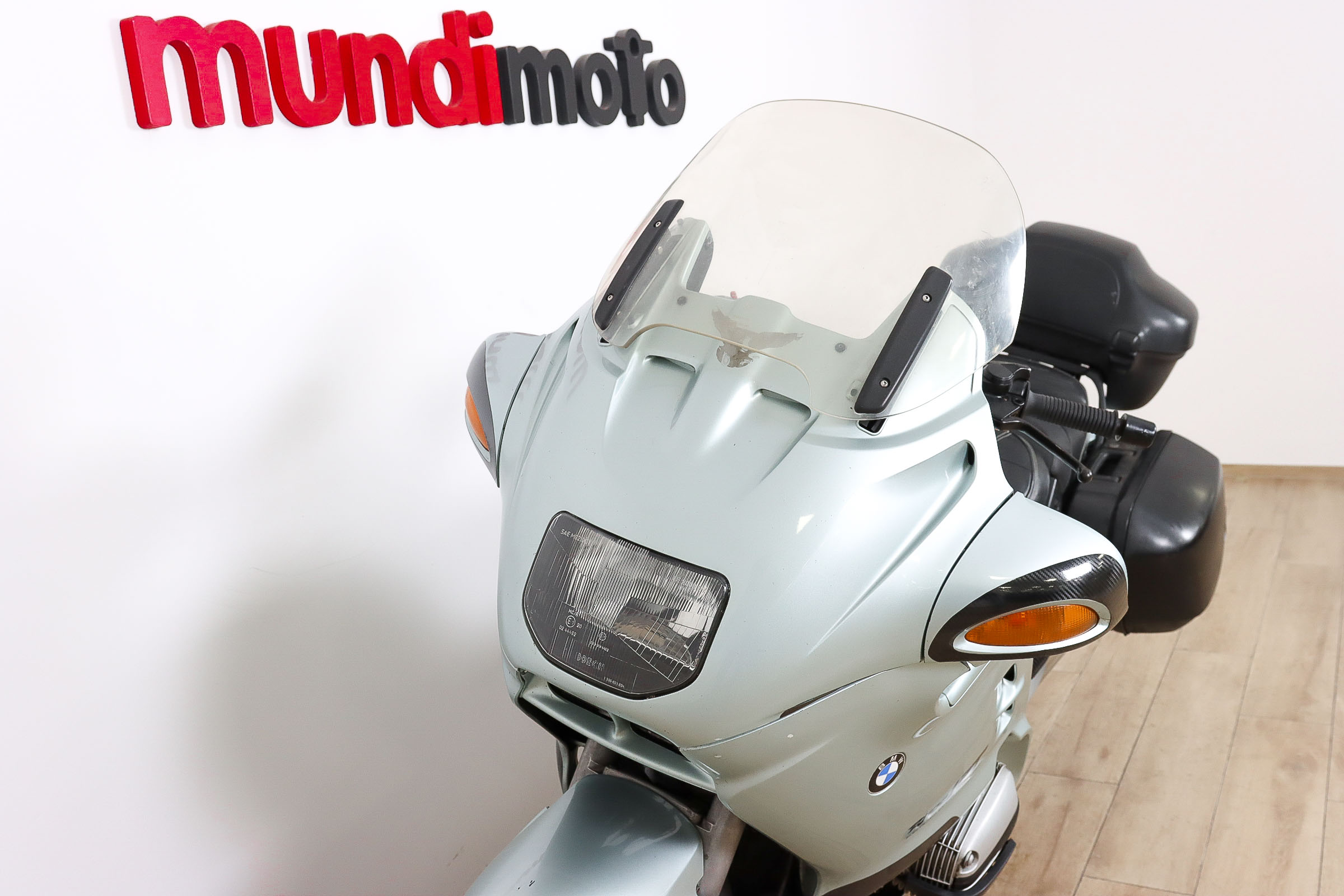 BMW R 1100 RTBMW12 BMW R 1100 RTBMW12