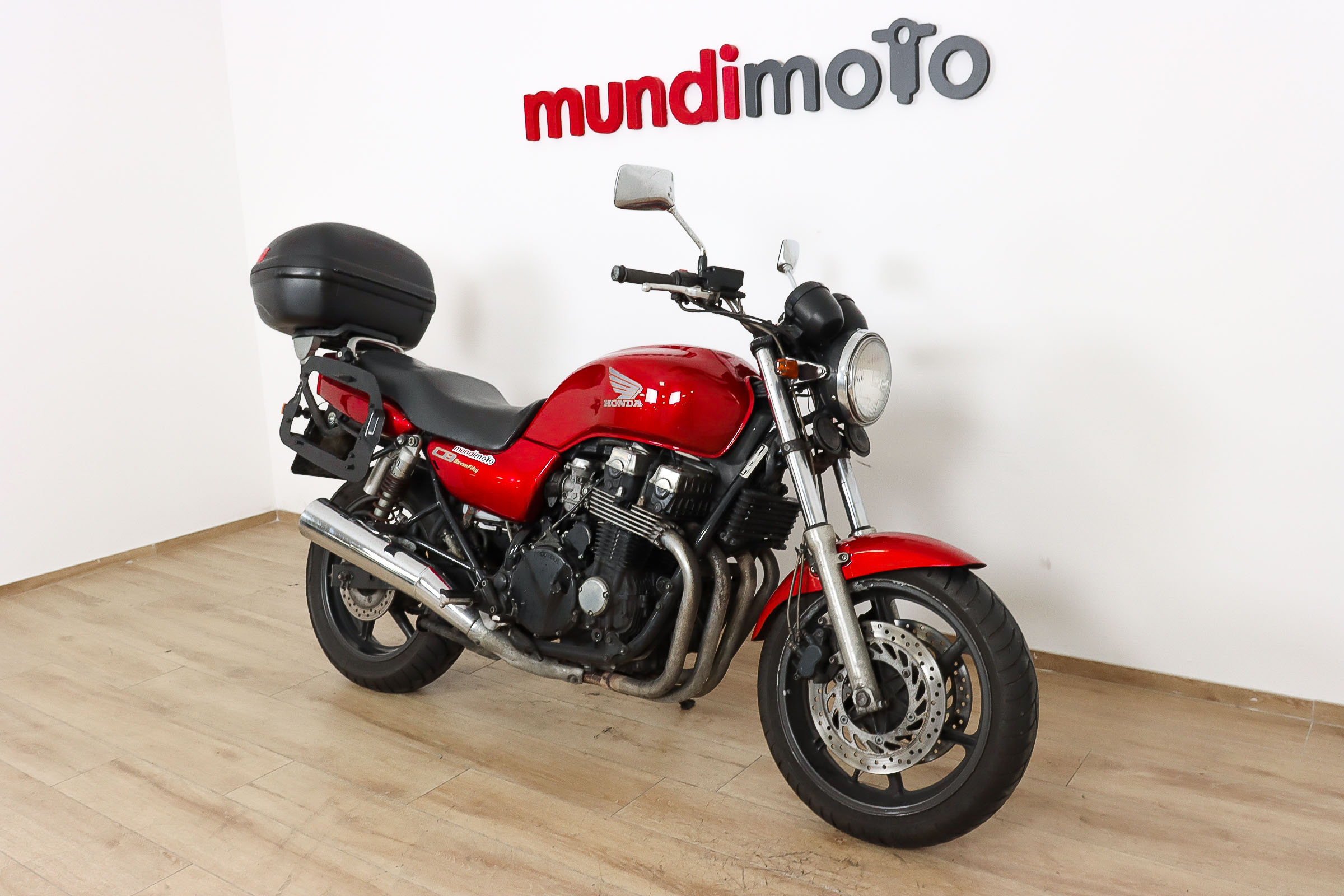 HONDA CB 750 Seven FiftyHONDA2 HONDA CB 750 Seven FiftyHONDA2