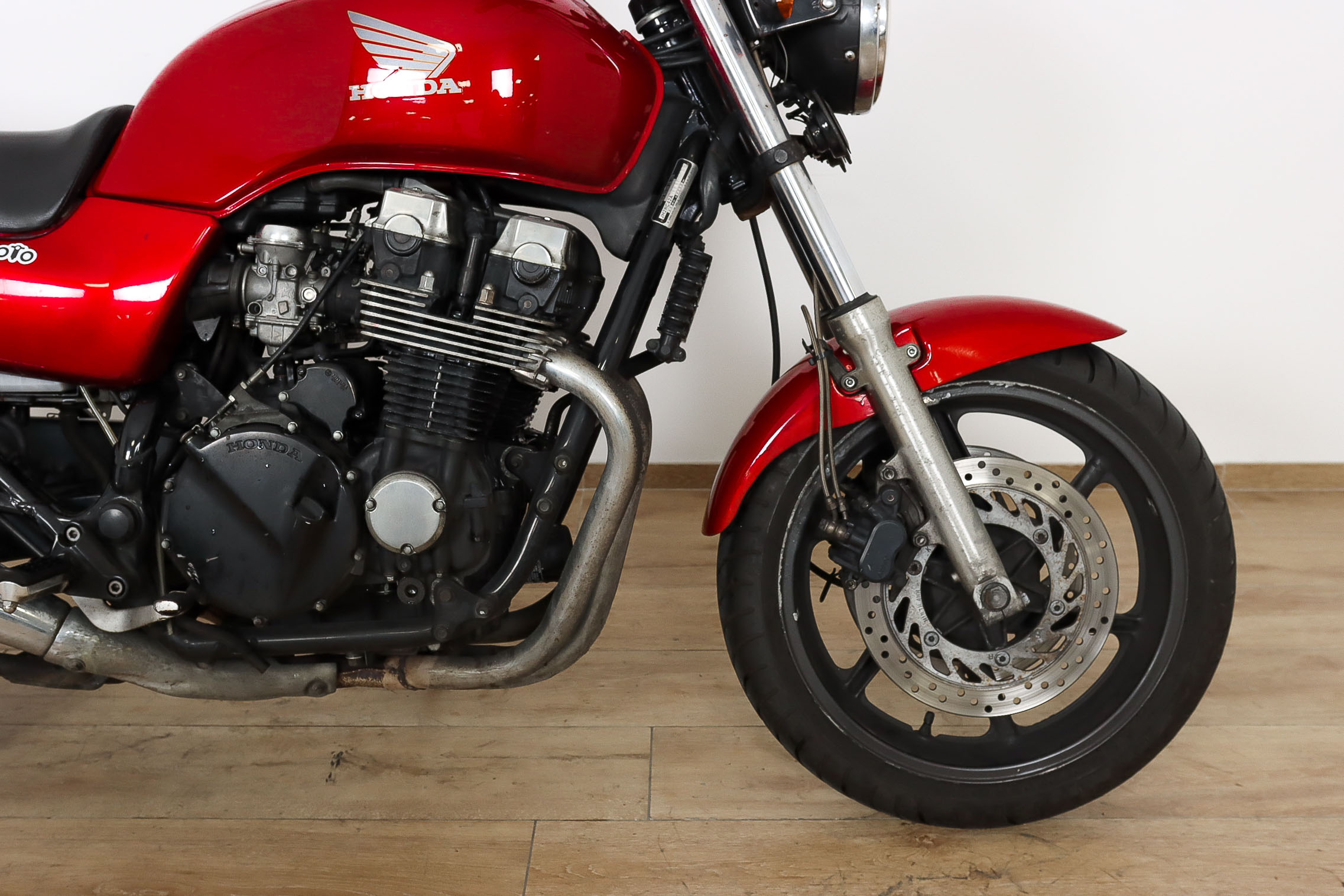 HONDA CB 750 Seven FiftyHONDA3 HONDA CB 750 Seven FiftyHONDA3