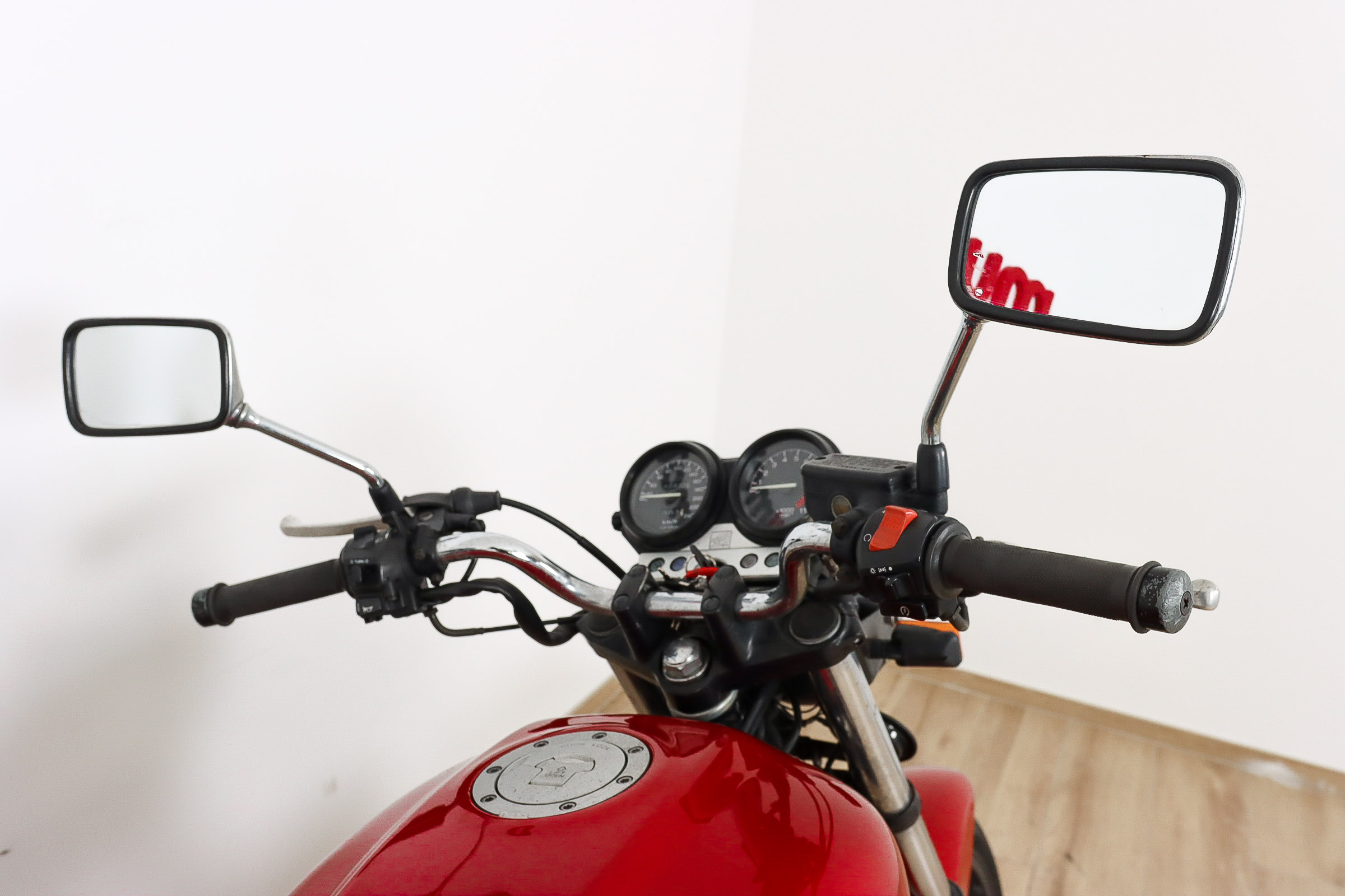 HONDA CB 750 Seven FiftyHONDA5 HONDA CB 750 Seven FiftyHONDA5