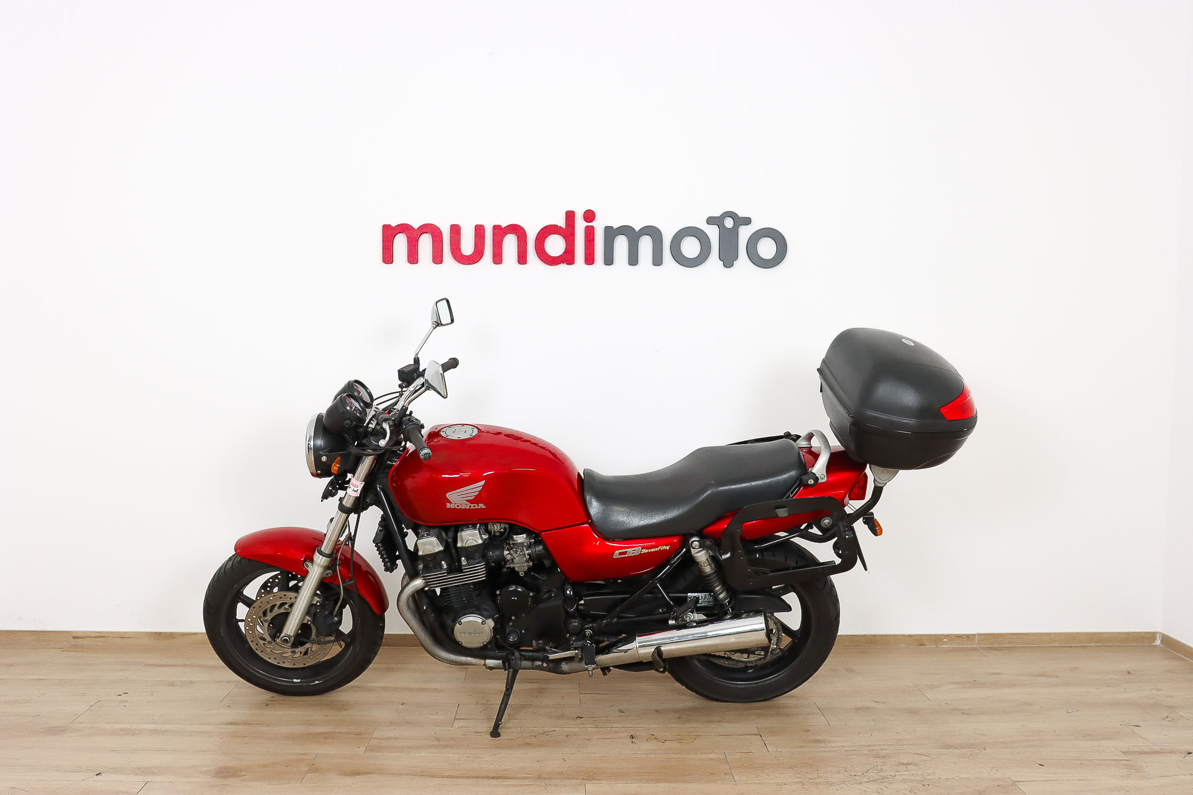 HONDA CB 750 Seven FiftyHONDA8 HONDA CB 750 Seven FiftyHONDA8