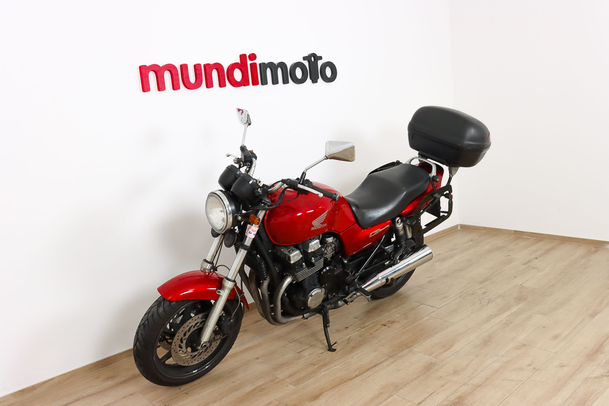HONDA CB 750 Seven FiftyHONDA9 HONDA CB 750 Seven FiftyHONDA9