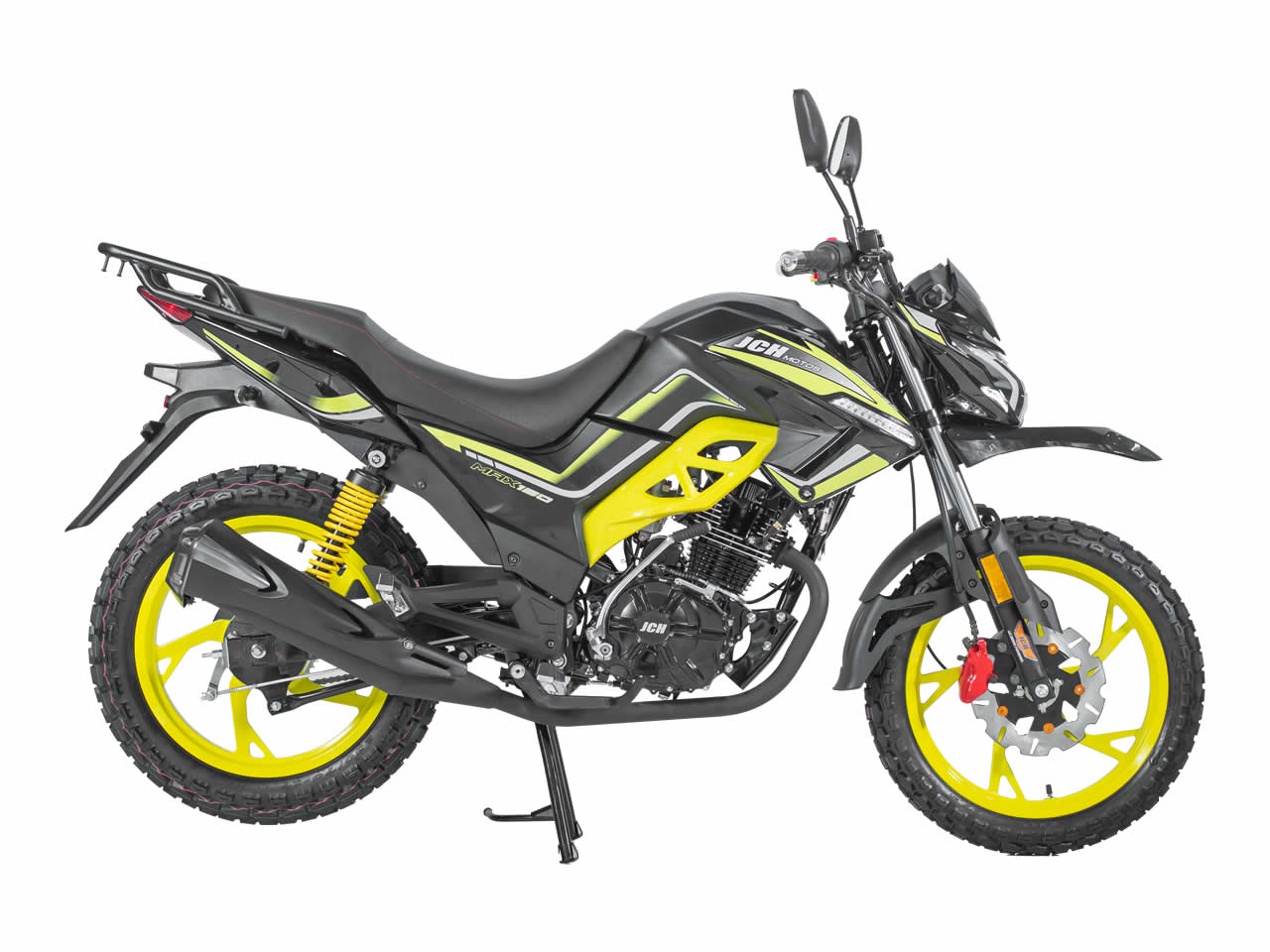 JCH MAX 150 V2