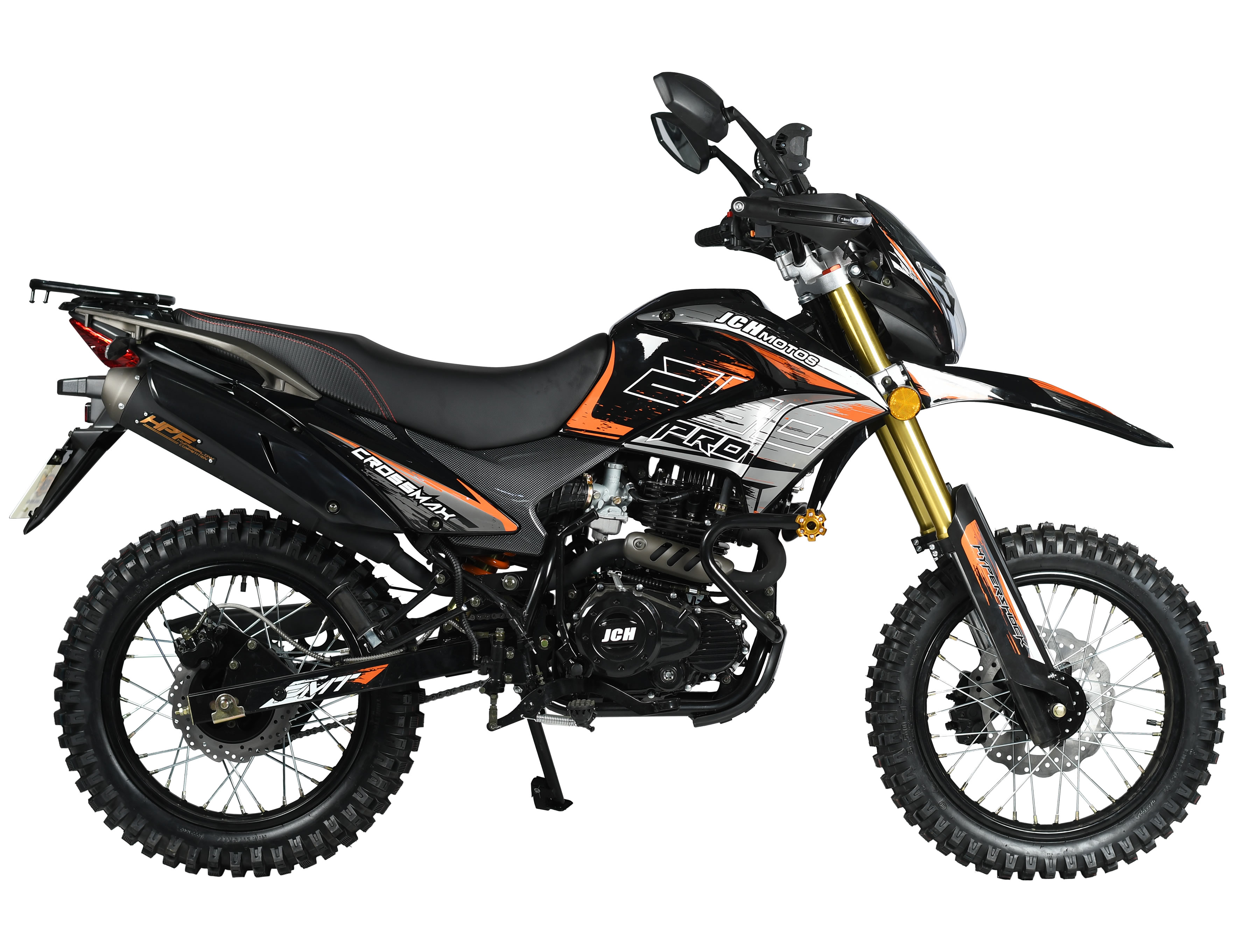 JCH CROSS MAX 250PRO